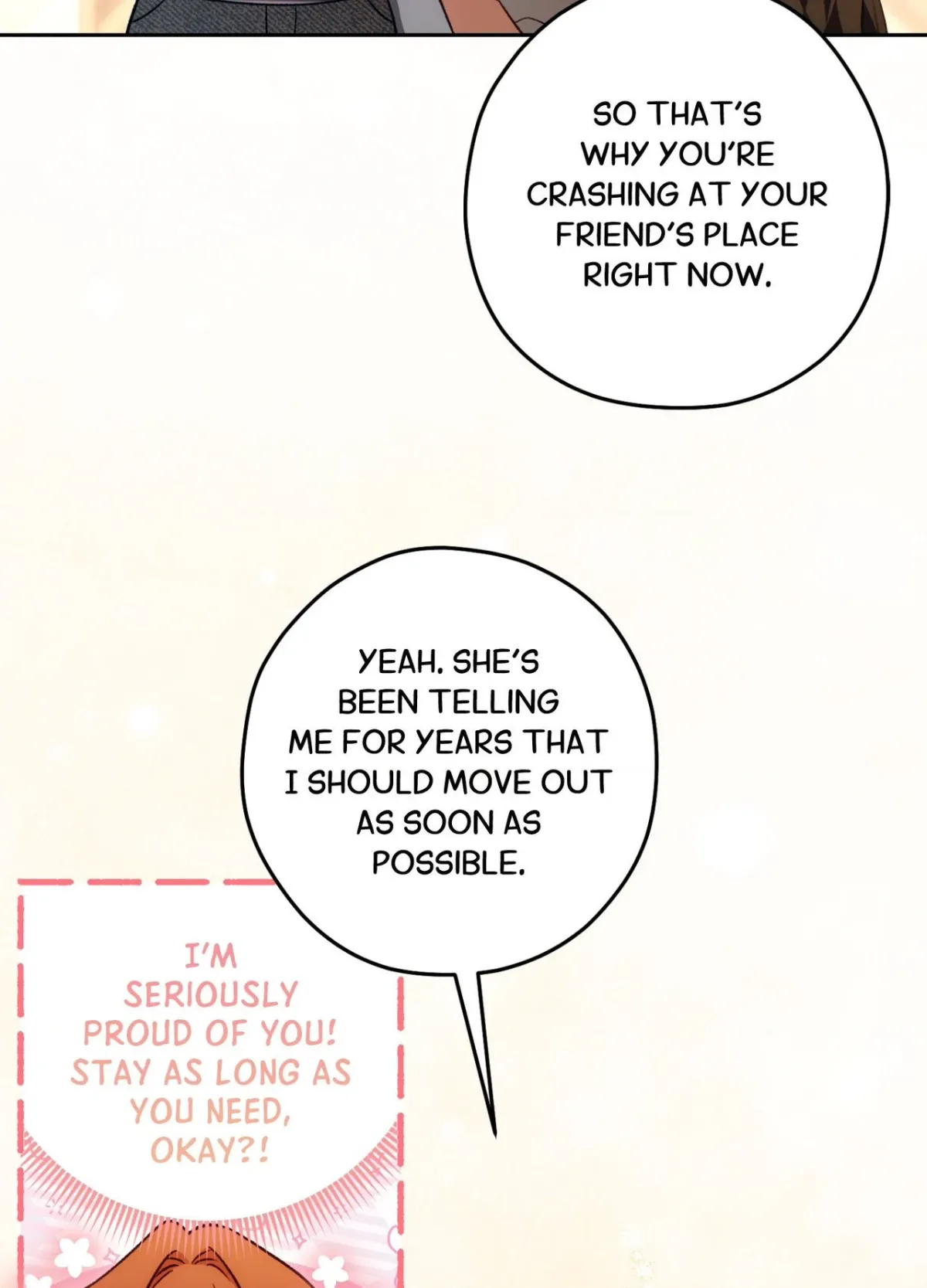 Not Sober Chapter 6 page 35 - 