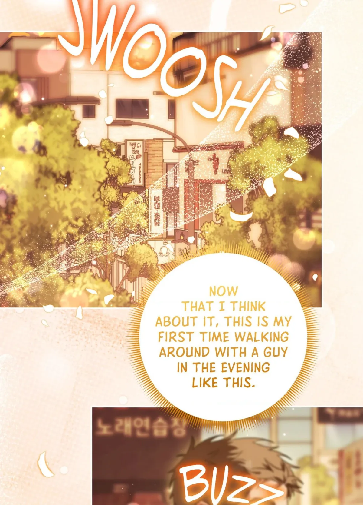 Not Sober Chapter 6 page 39 - 