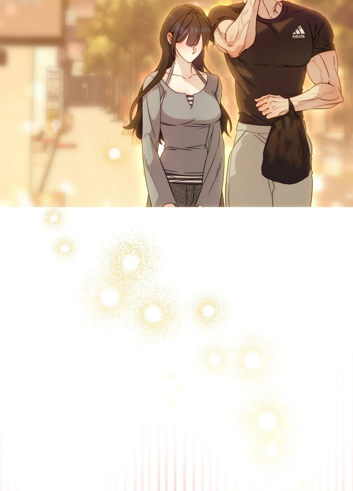 Not Sober Chapter 6 page 47 - 