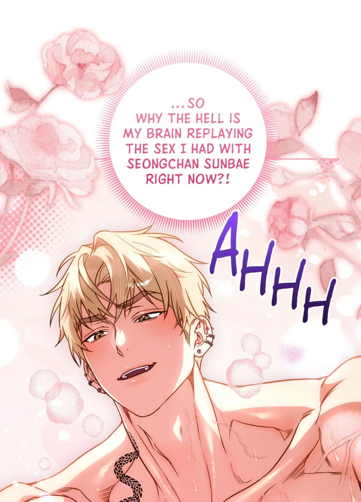 Not Sober Chapter 6 page 50 - 