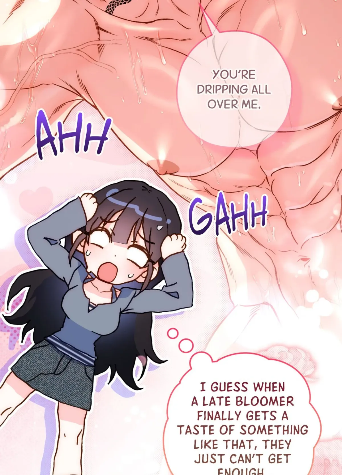Not Sober Chapter 6 page 51 - 