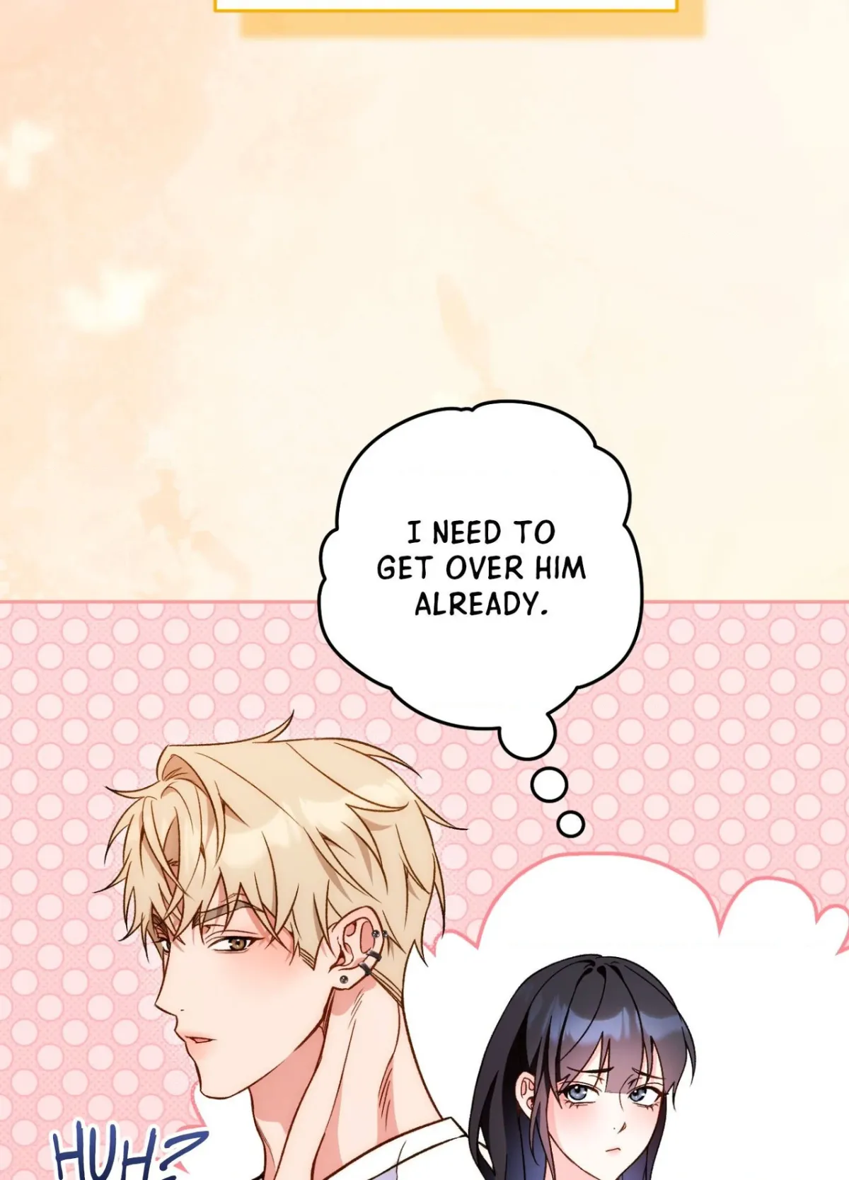 Not Sober Chapter 6 page 54 - 