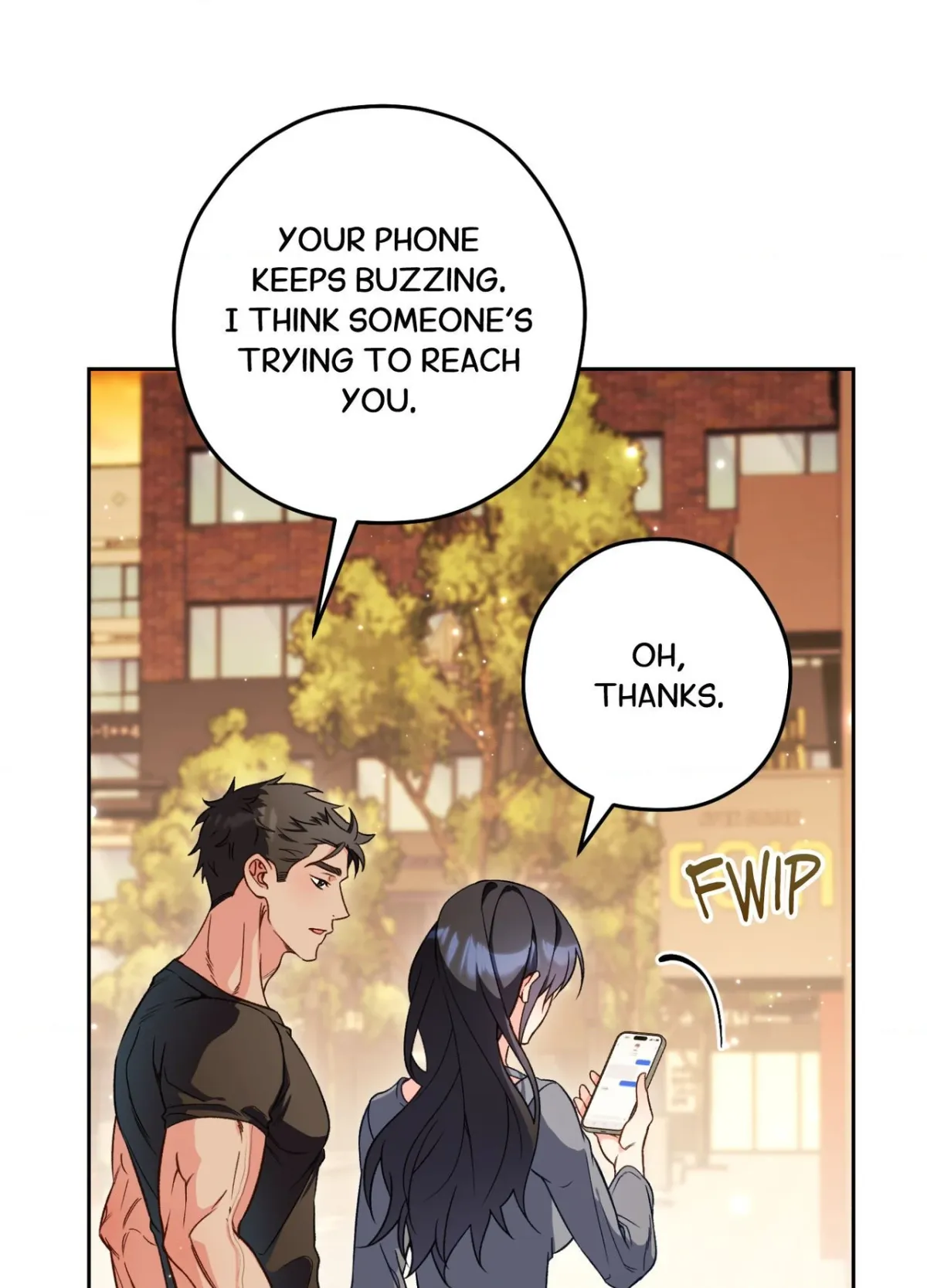 Not Sober Chapter 6 page 58 - 