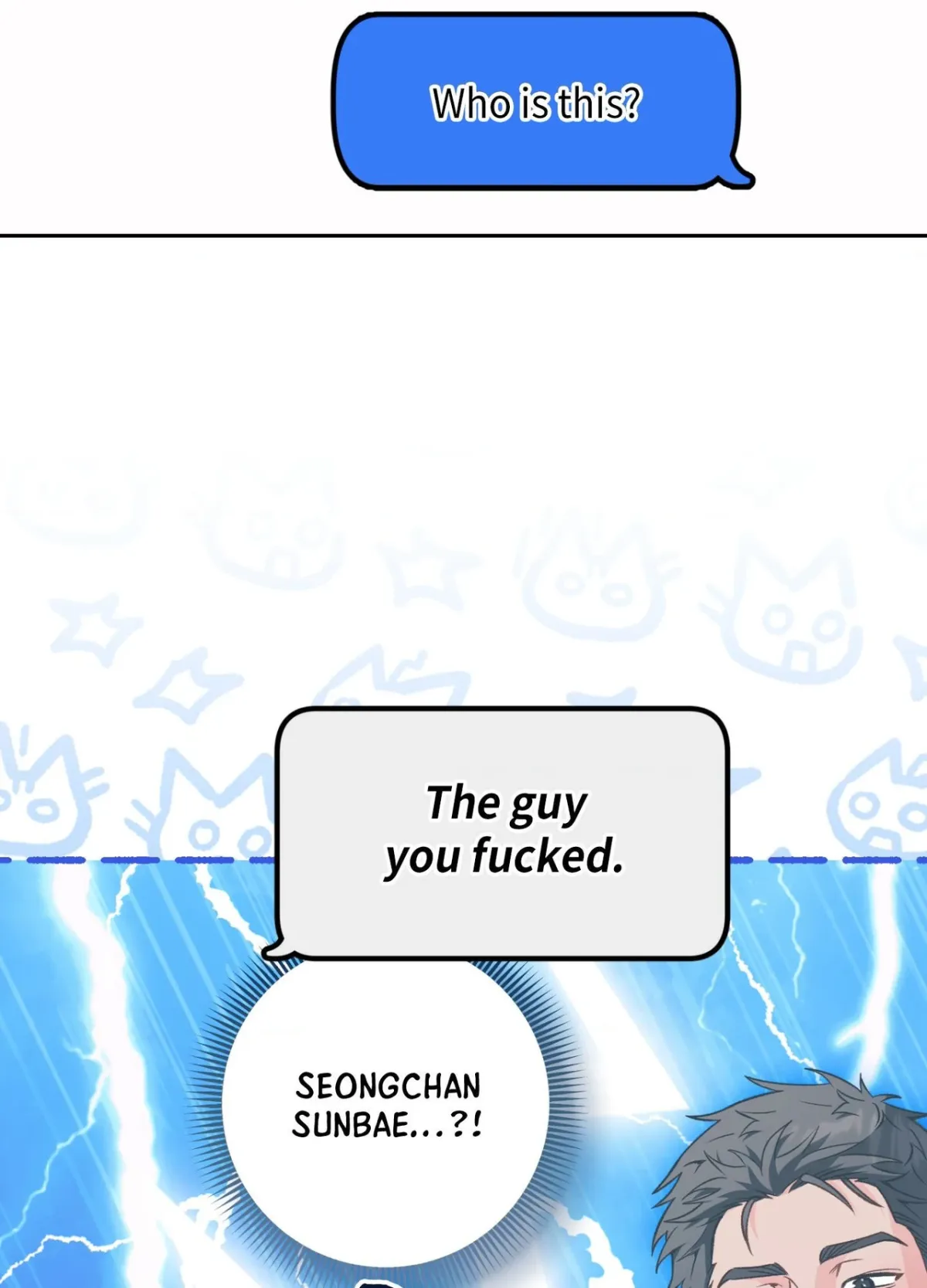 Not Sober Chapter 6 page 60 - 