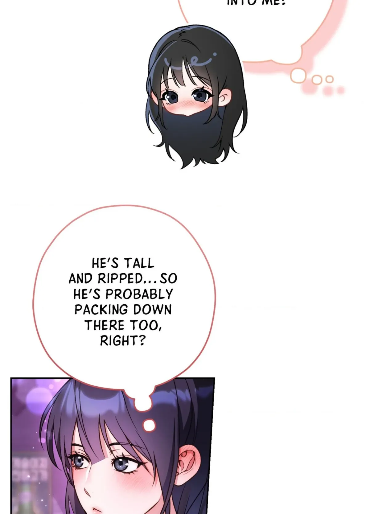 Not Sober Chapter 6 page 7 - 