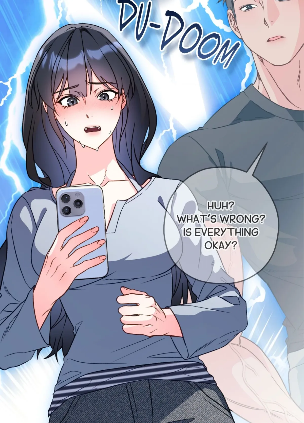 Not Sober Chapter 6 page 61 - 