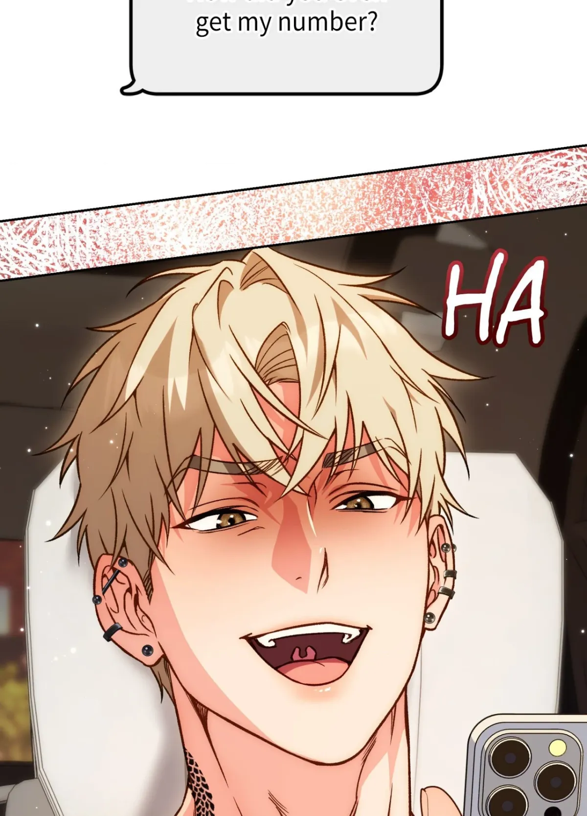 Not Sober Chapter 6 page 68 - 