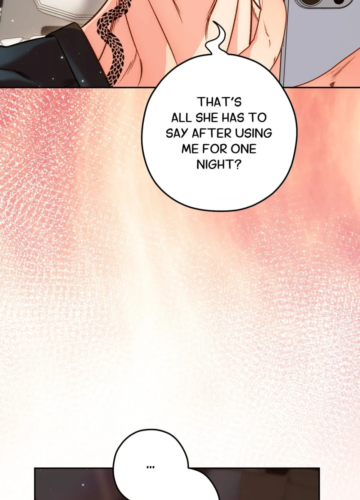 Not Sober Chapter 6 page 69 - 