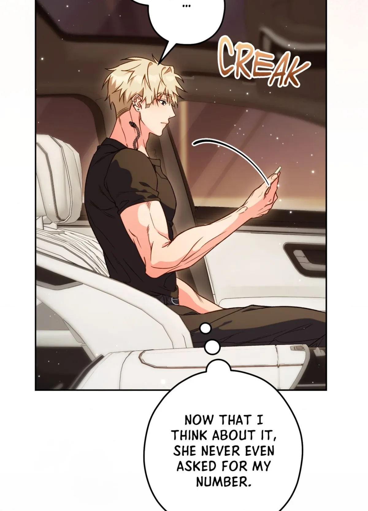 Not Sober Chapter 6 page 70 - 