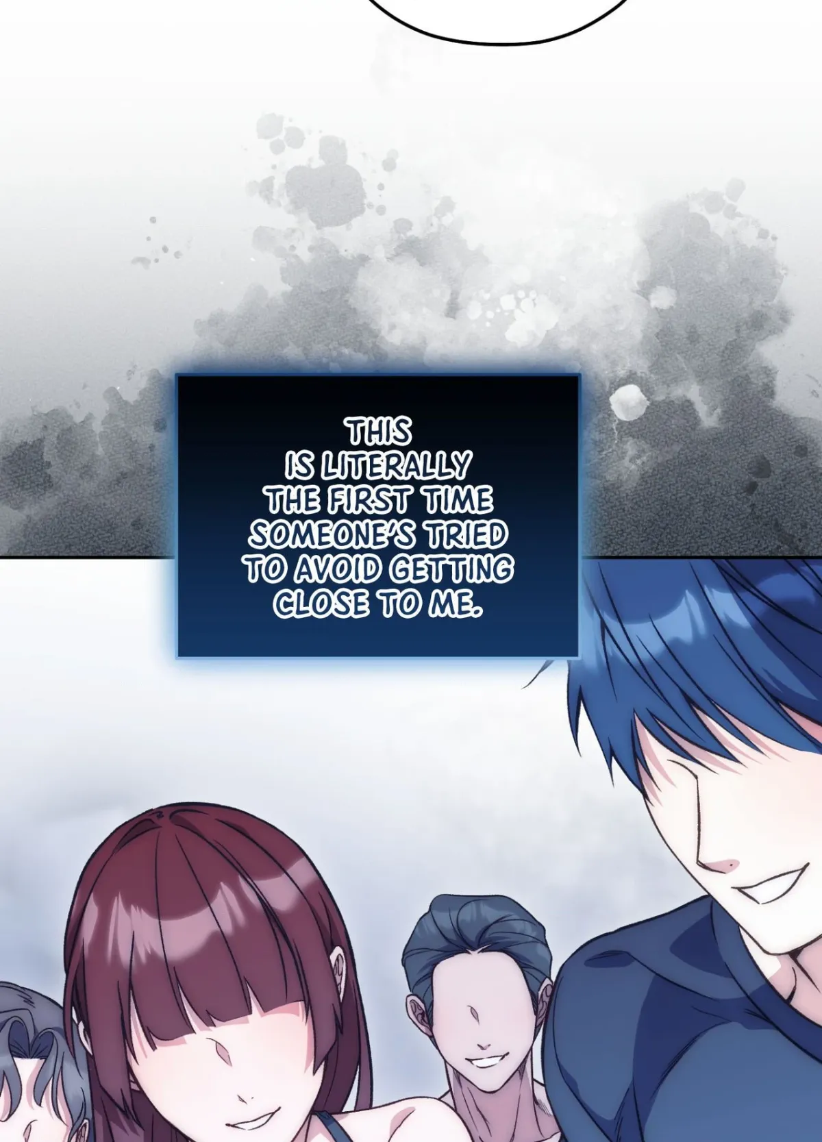 Not Sober Chapter 6 page 71 - 