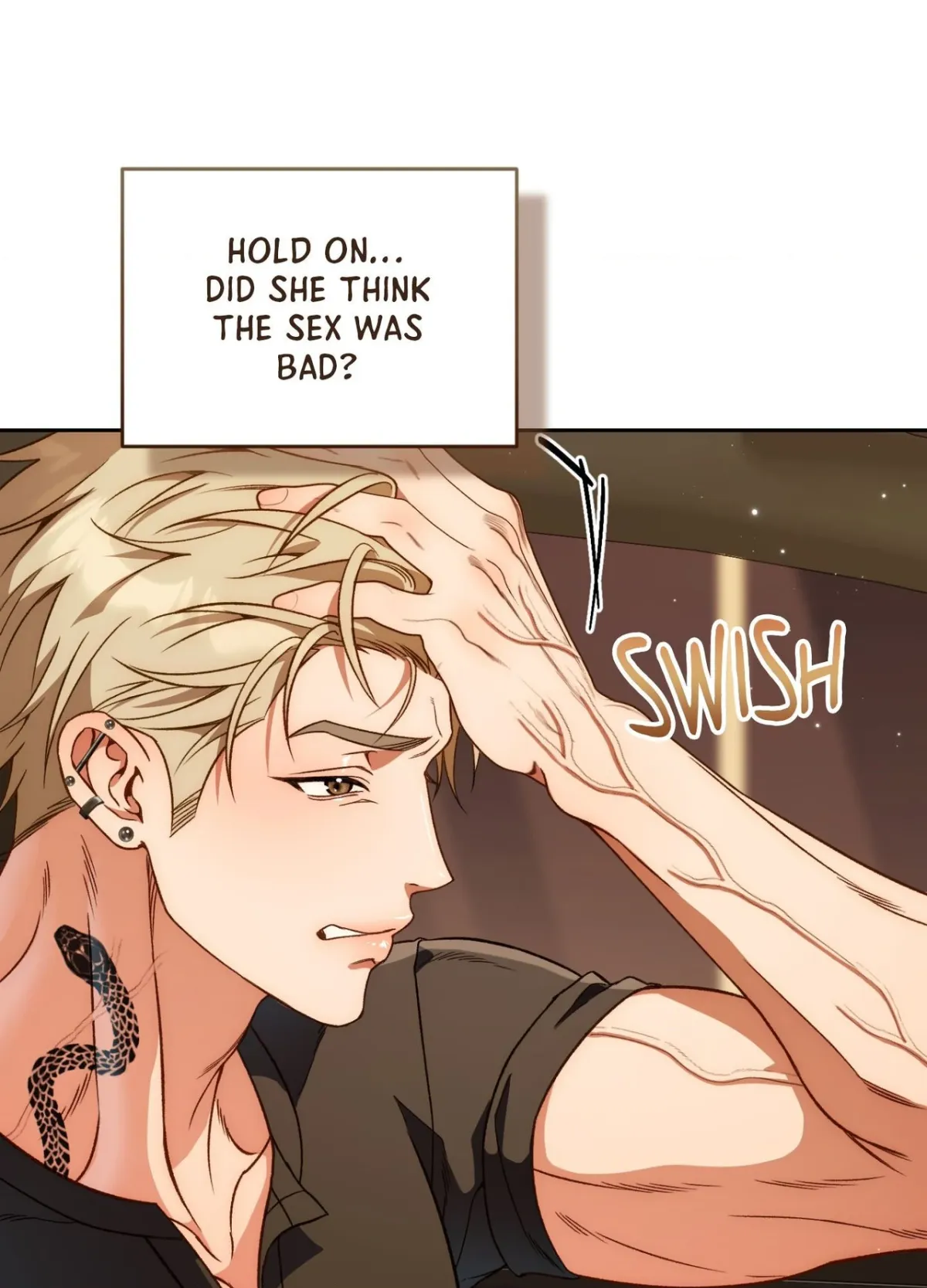 Not Sober Chapter 6 page 73 - 