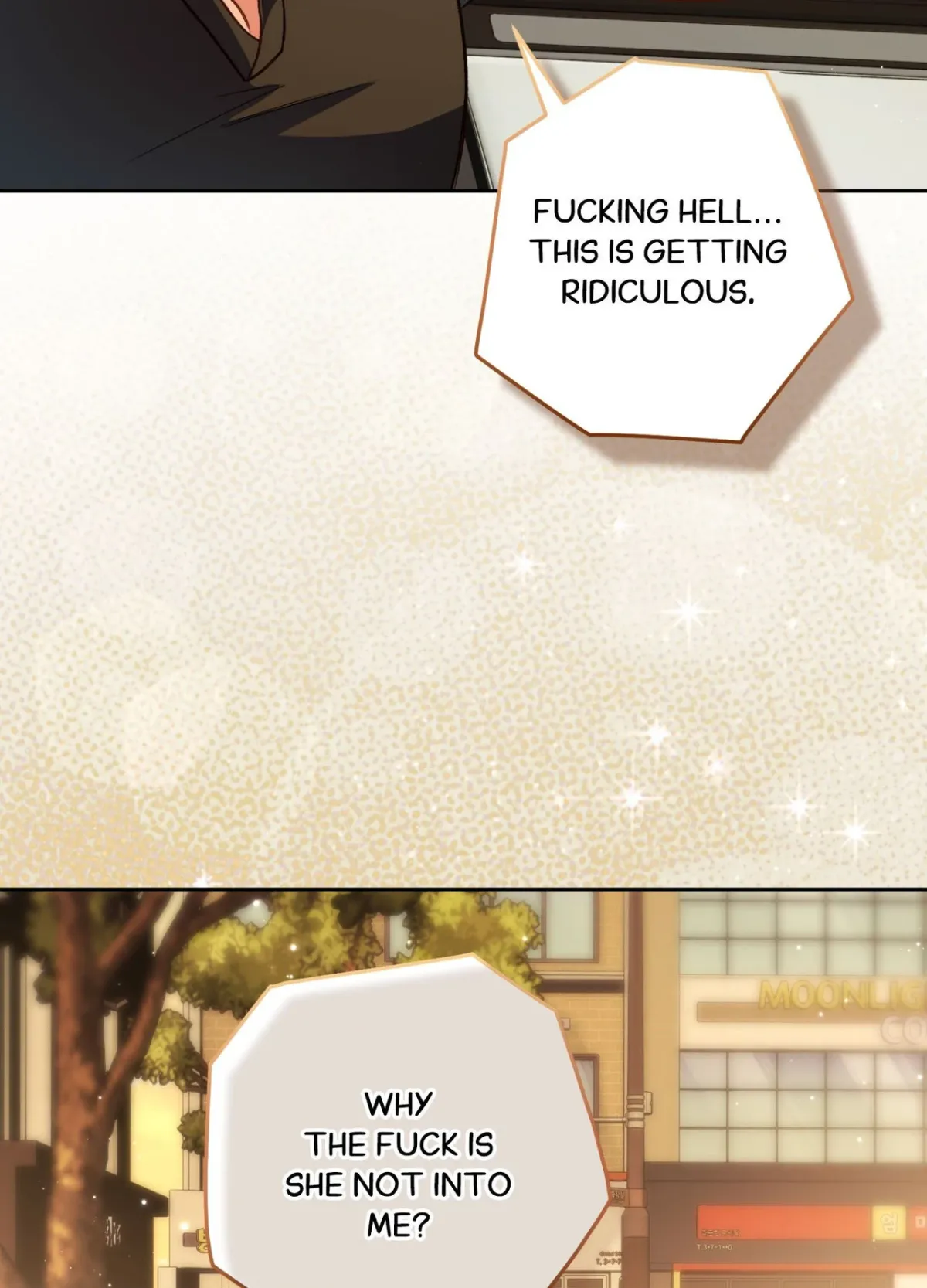 Not Sober Chapter 6 page 74 - 