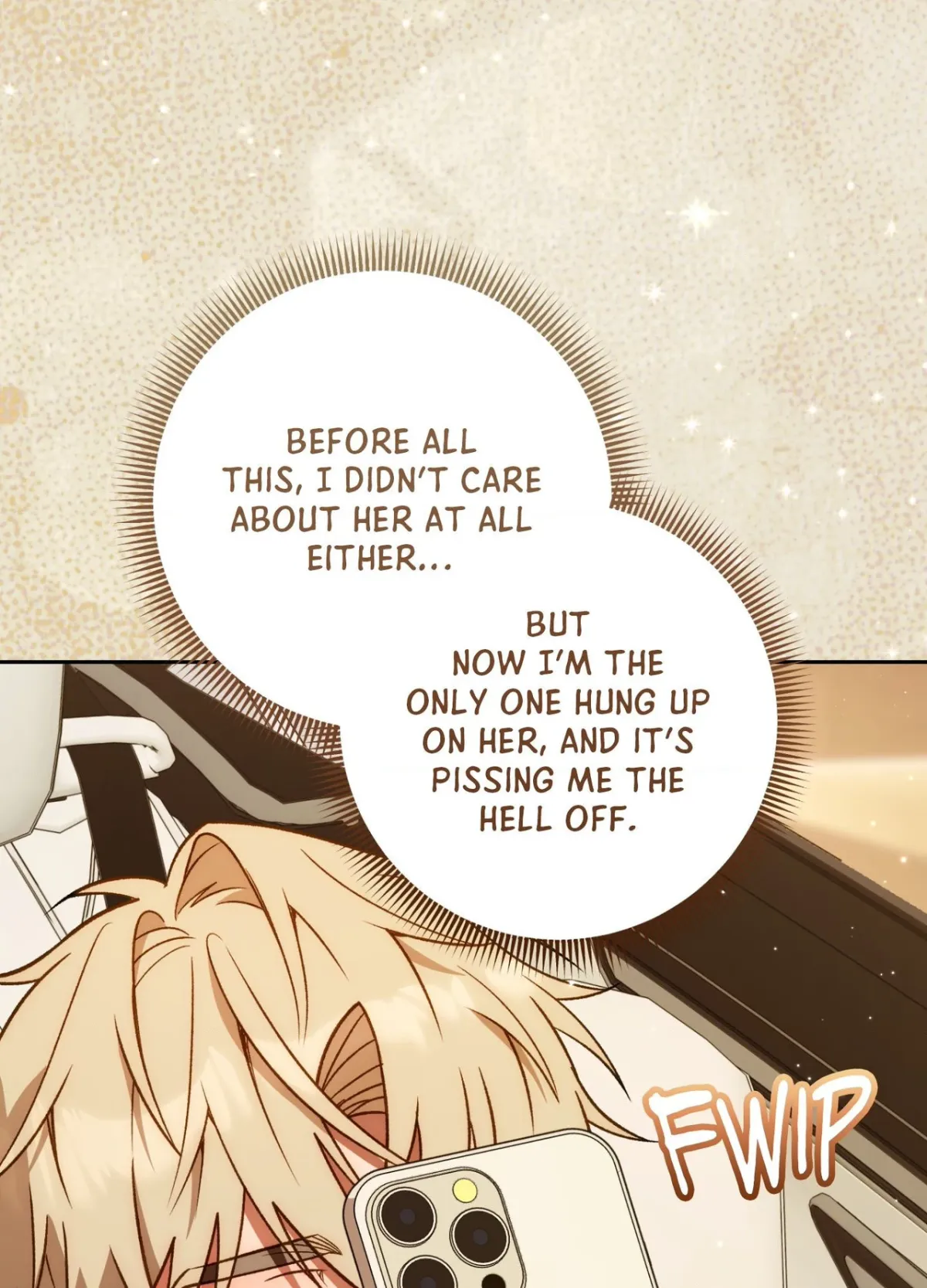 Not Sober Chapter 6 page 77 - 