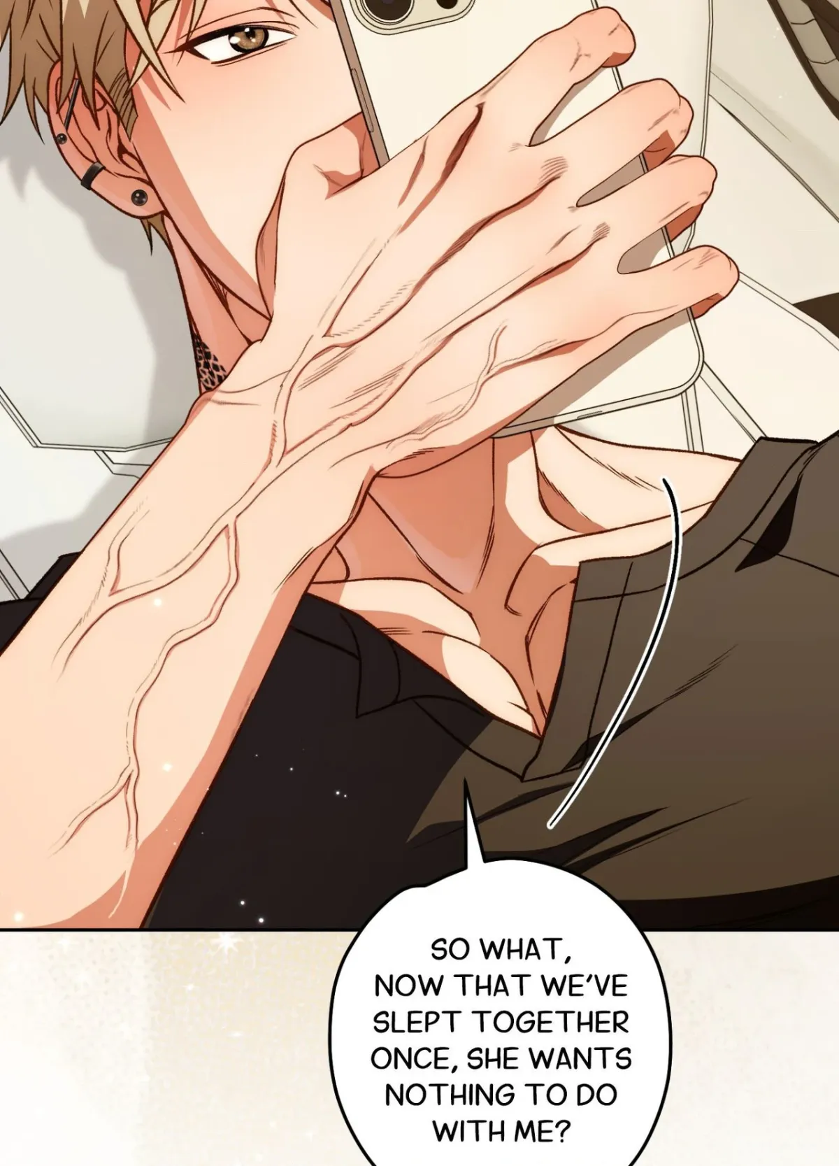 Not Sober Chapter 6 page 78 - 