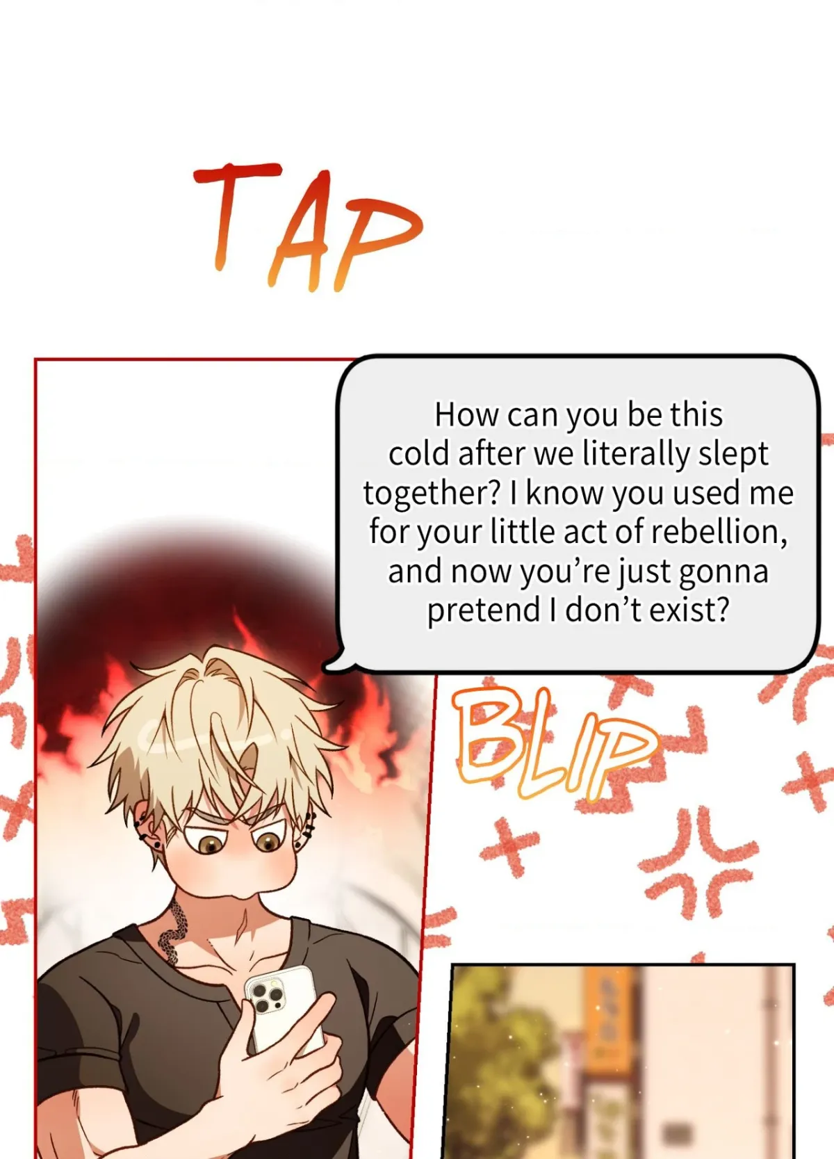 Not Sober Chapter 6 page 80 - 