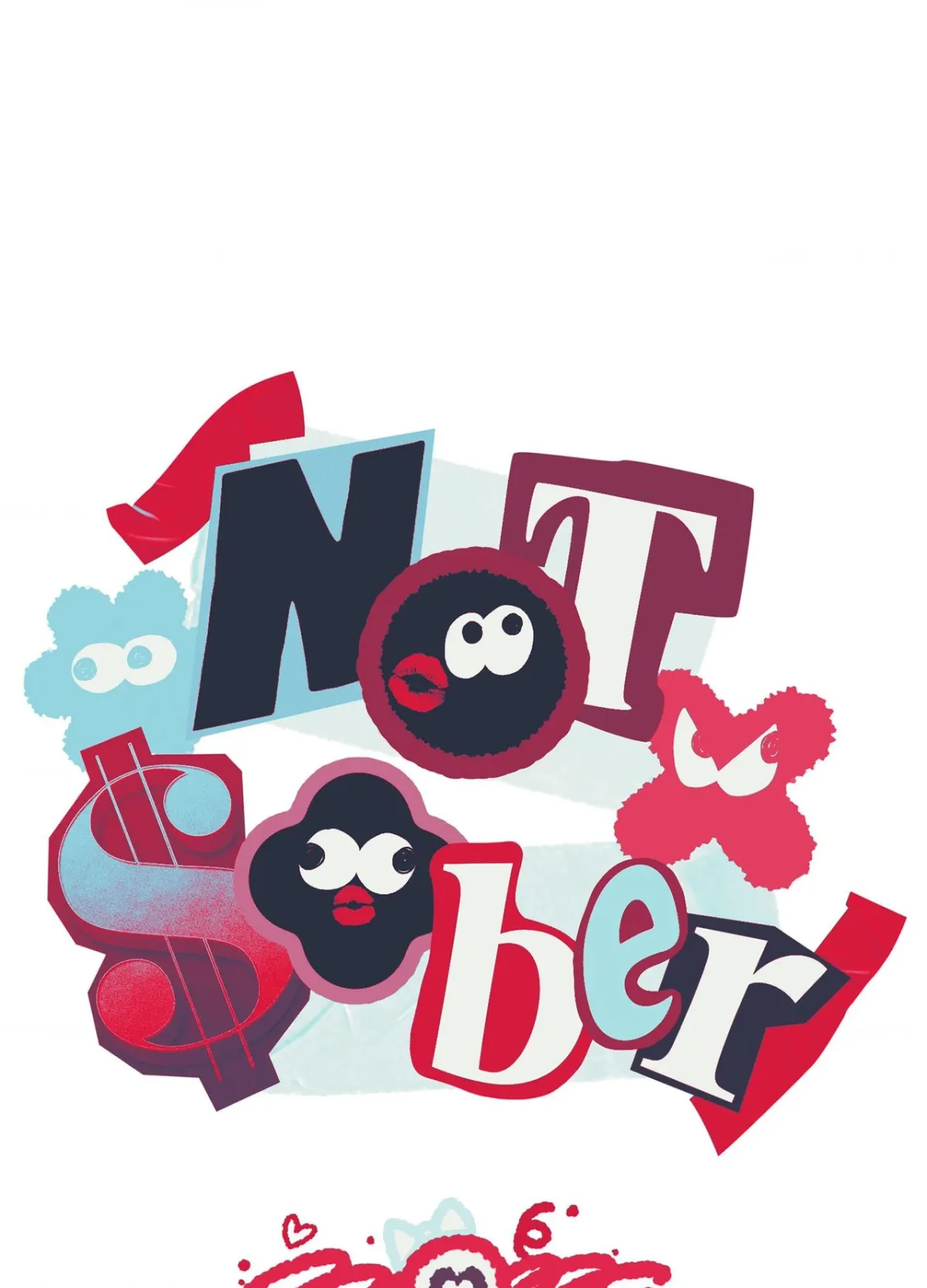 Not Sober Chapter 6 page 9 - 