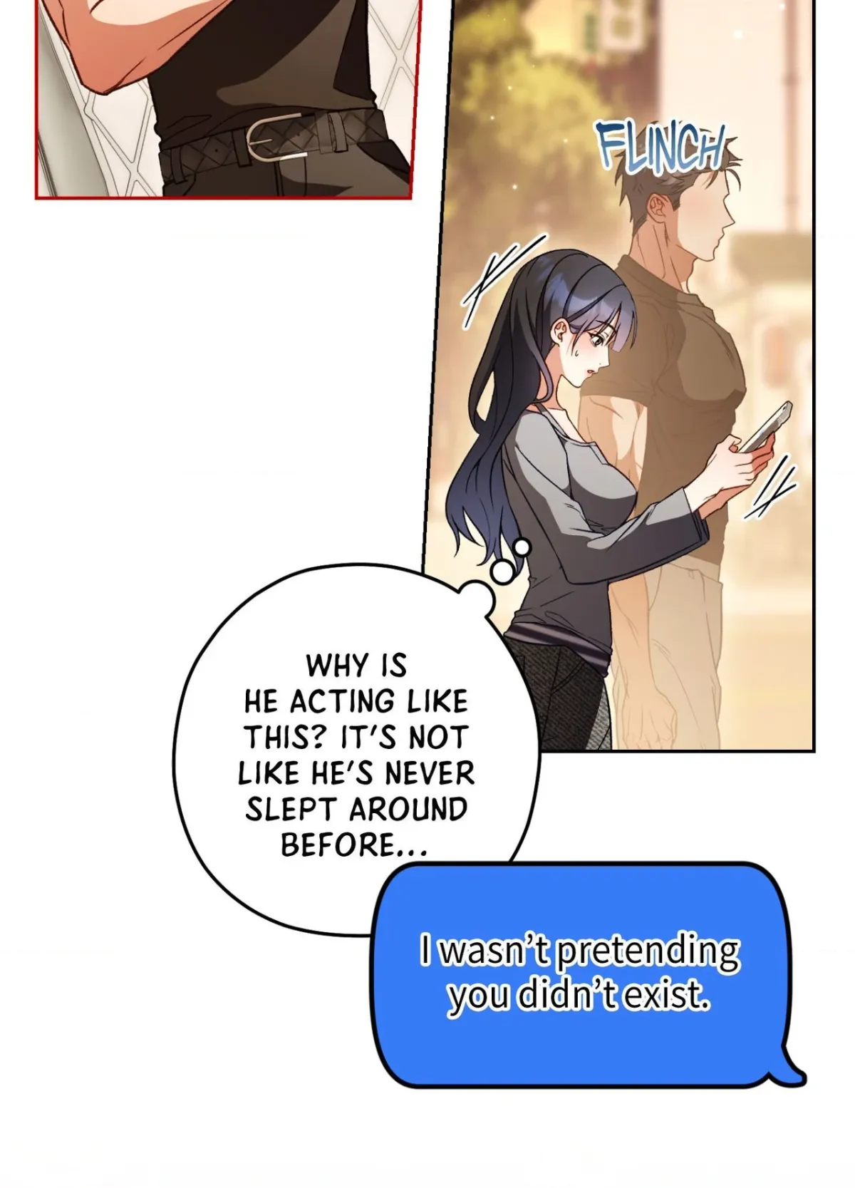 Not Sober Chapter 6 page 81 - 