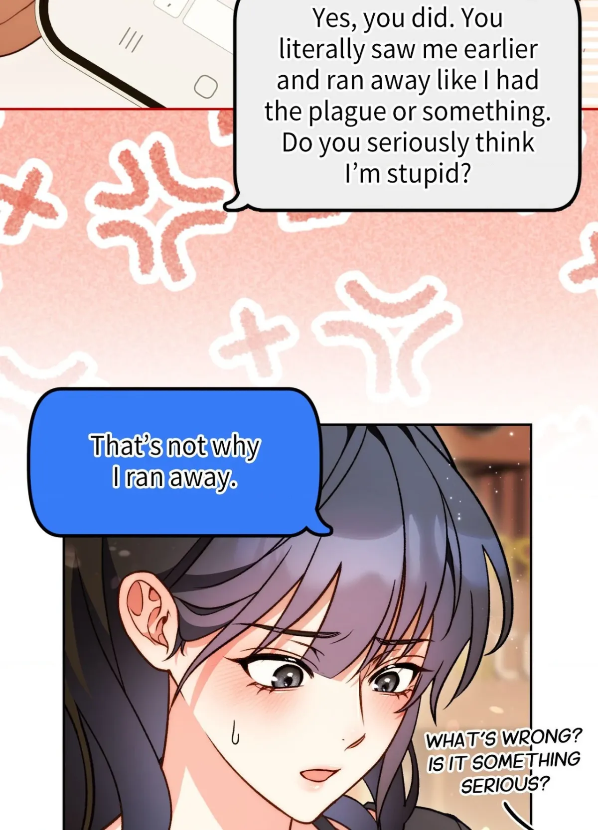 Not Sober Chapter 6 page 83 - 