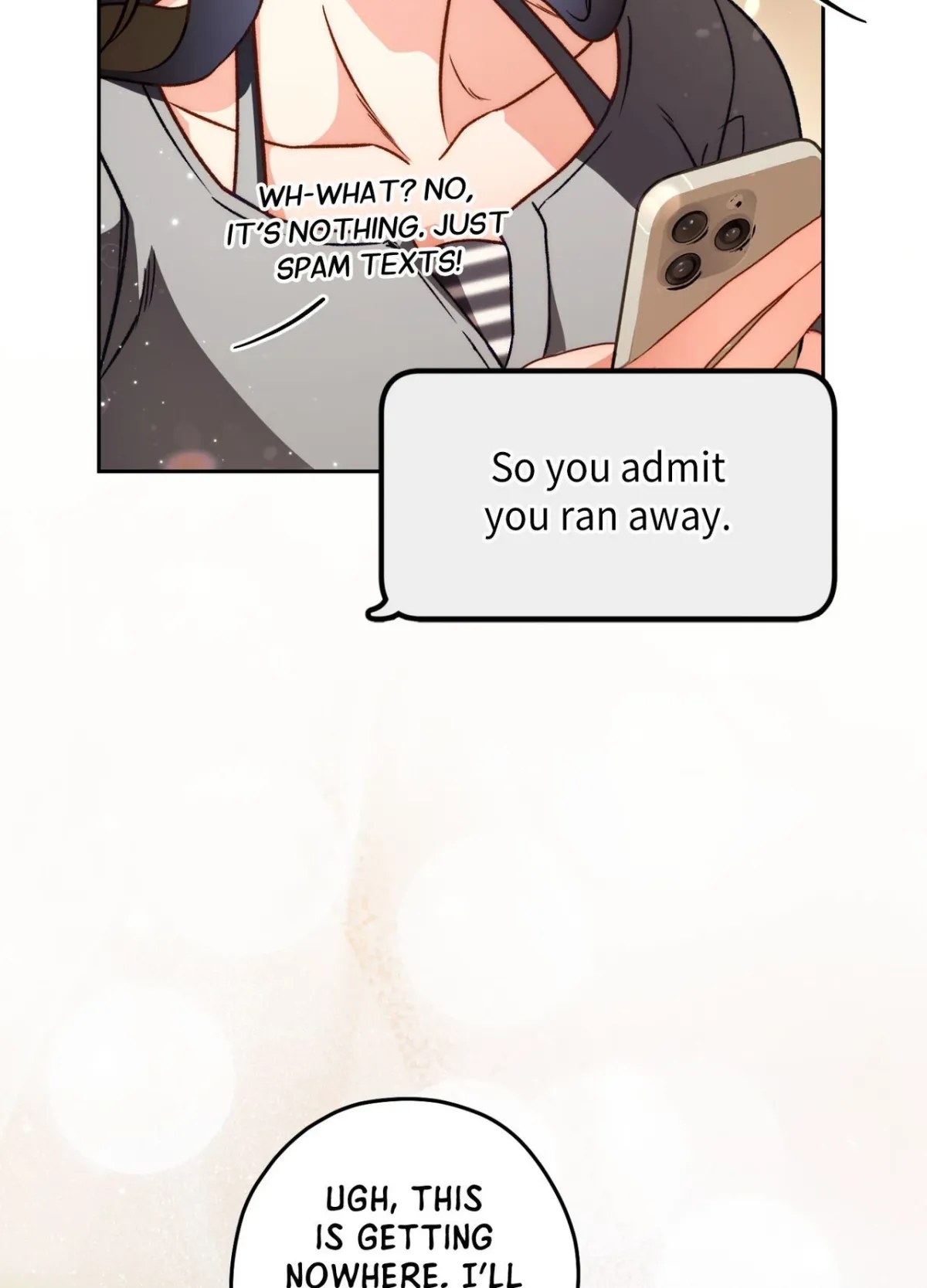 Not Sober Chapter 6 page 84 - 
