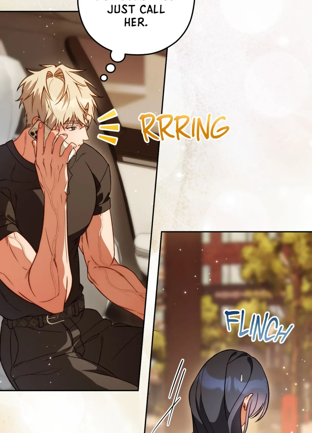 Not Sober Chapter 6 page 85 - 