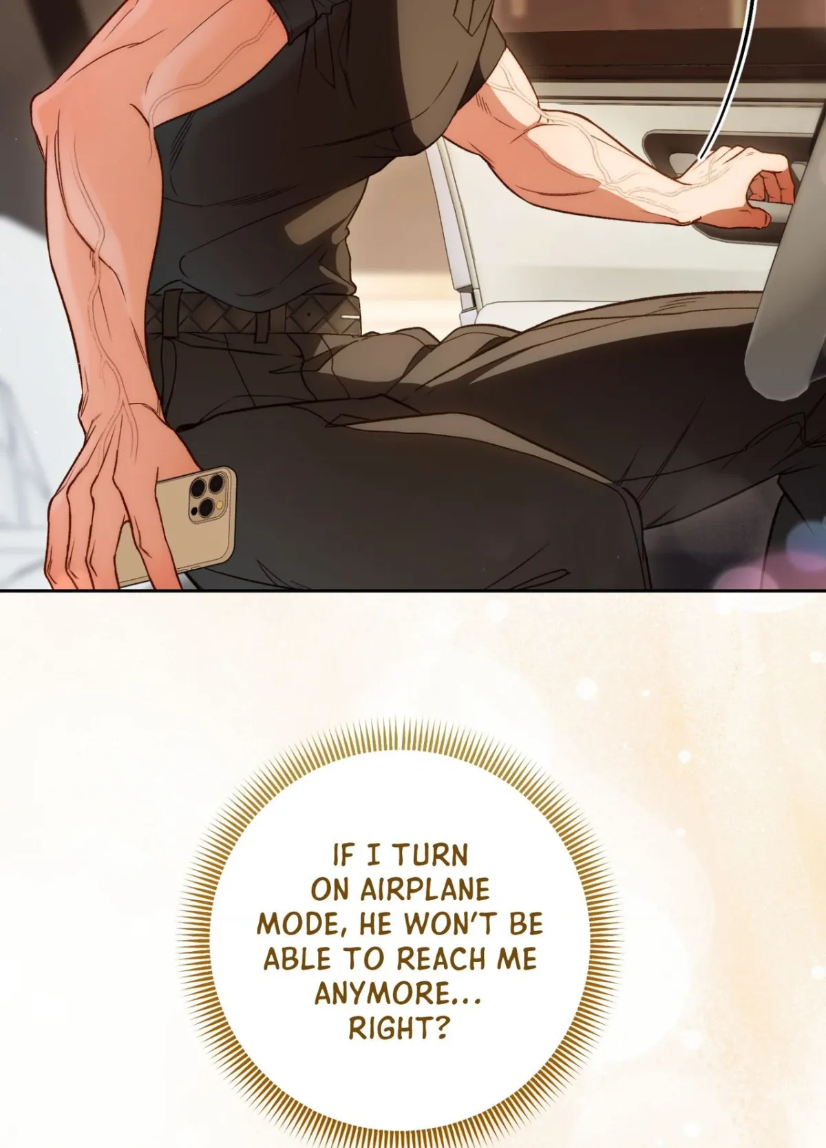 Not Sober Chapter 6 page 87 - 