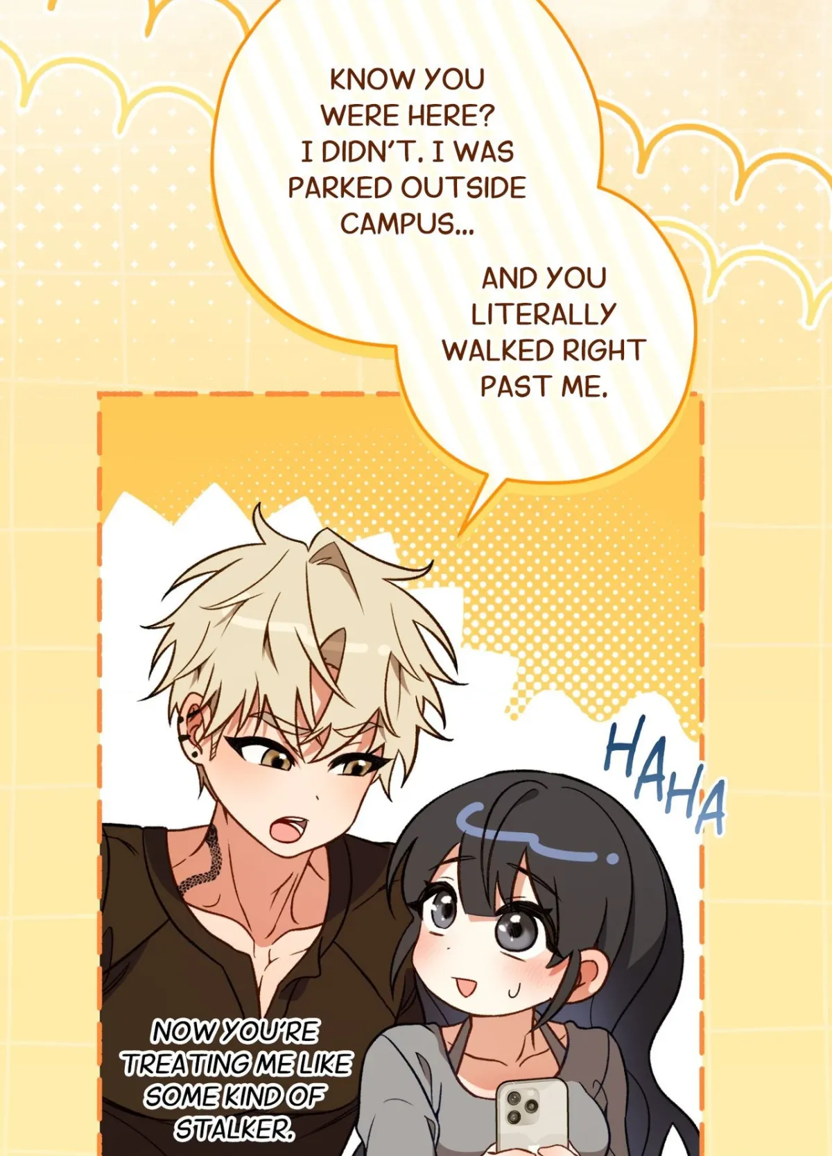 Not Sober Chapter 6 page 93 - 
