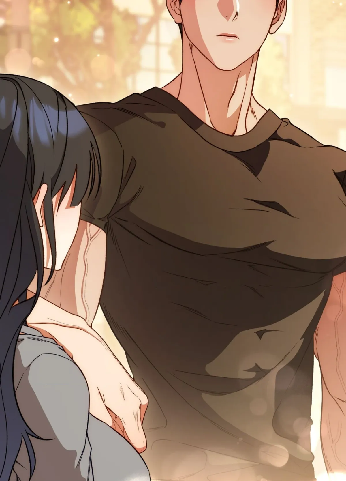 Not Sober Chapter 6 page 96 - 