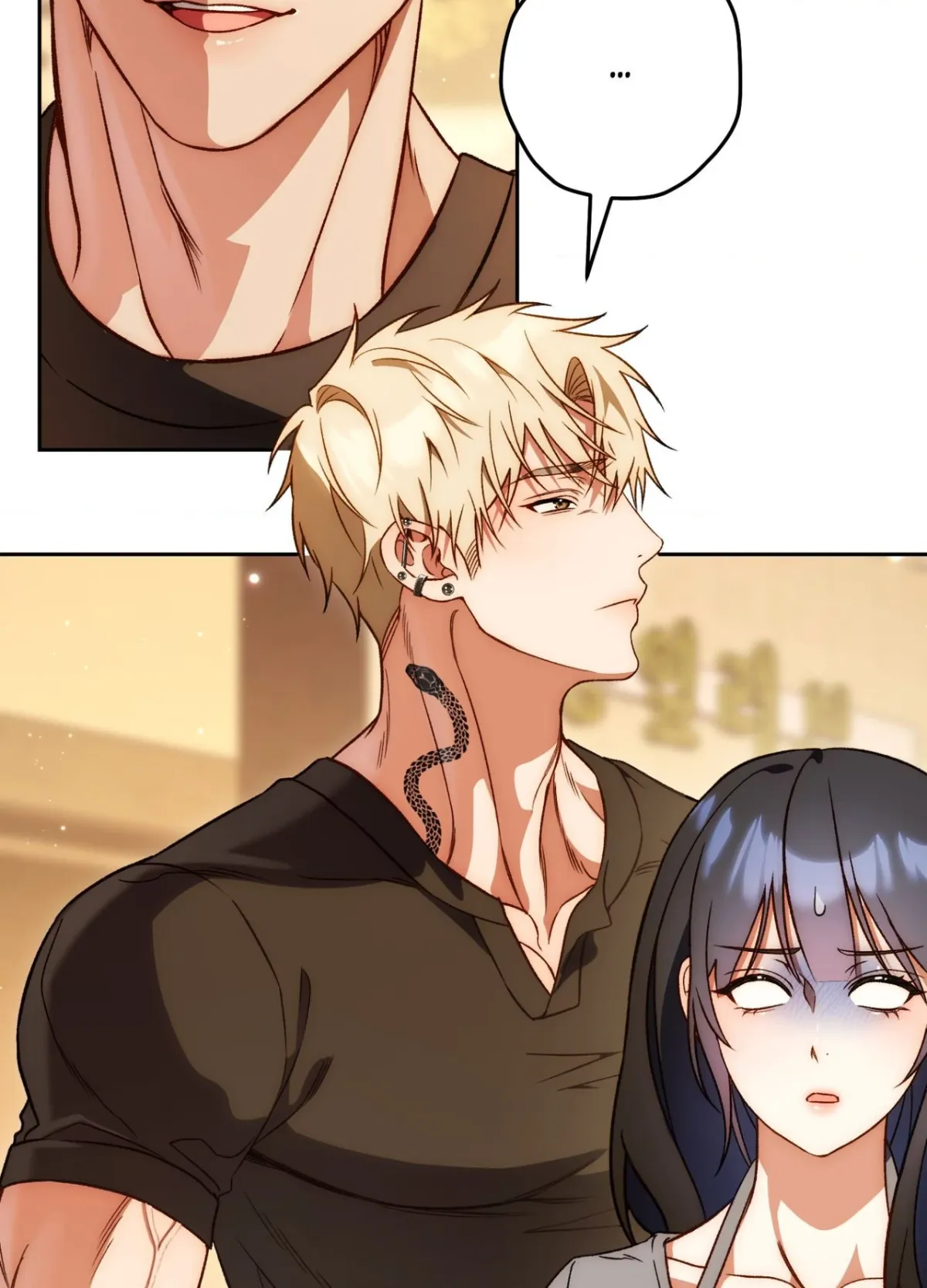 Not Sober Chapter 6 page 99 - 
