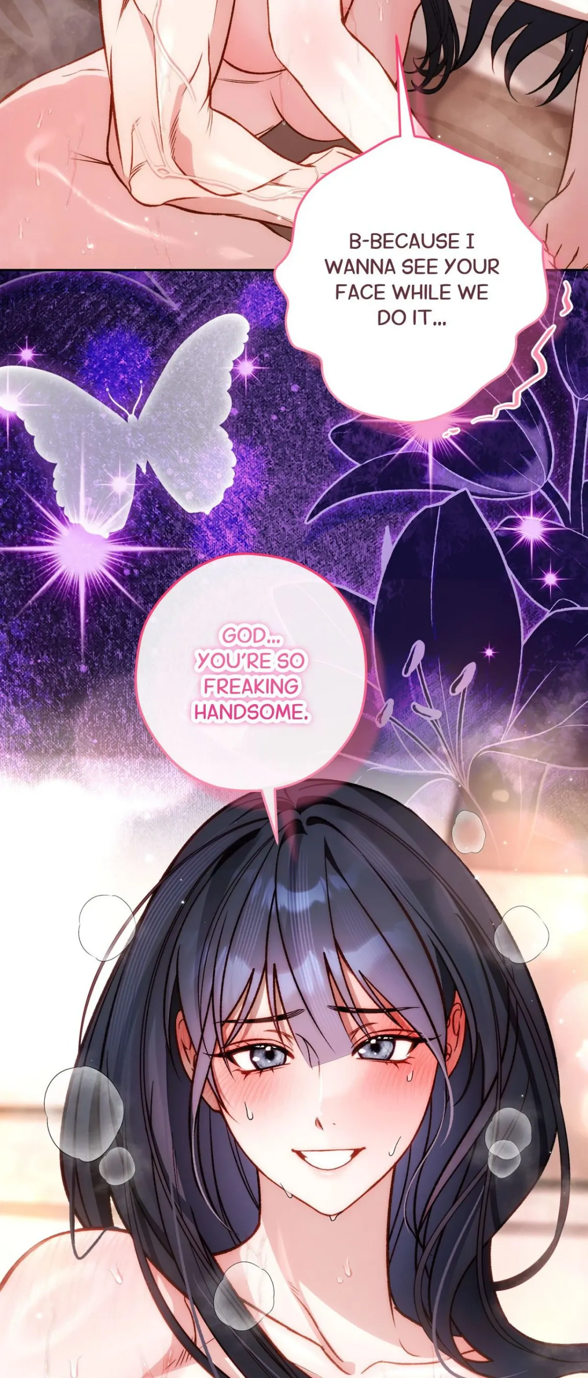 Not Sober Chapter 7 page 11 - 
