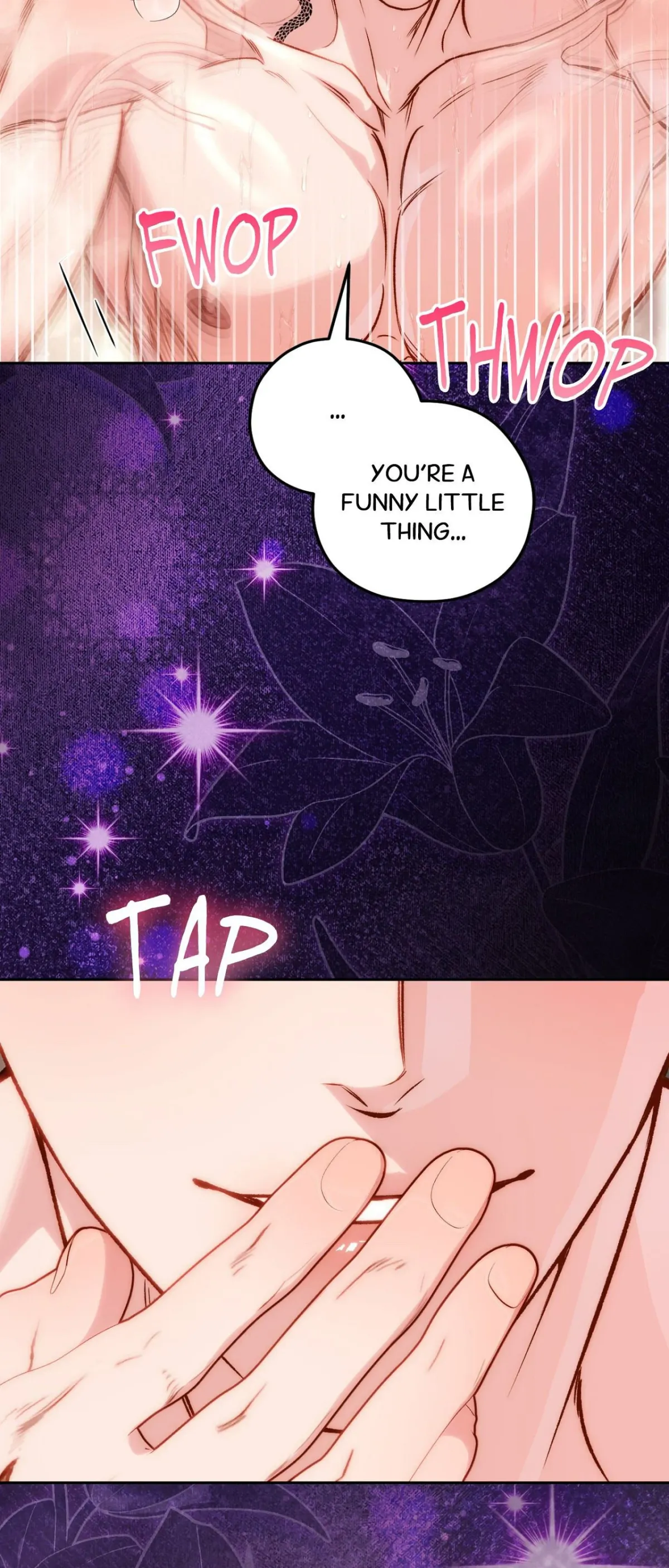 Not Sober Chapter 7 page 14 - 