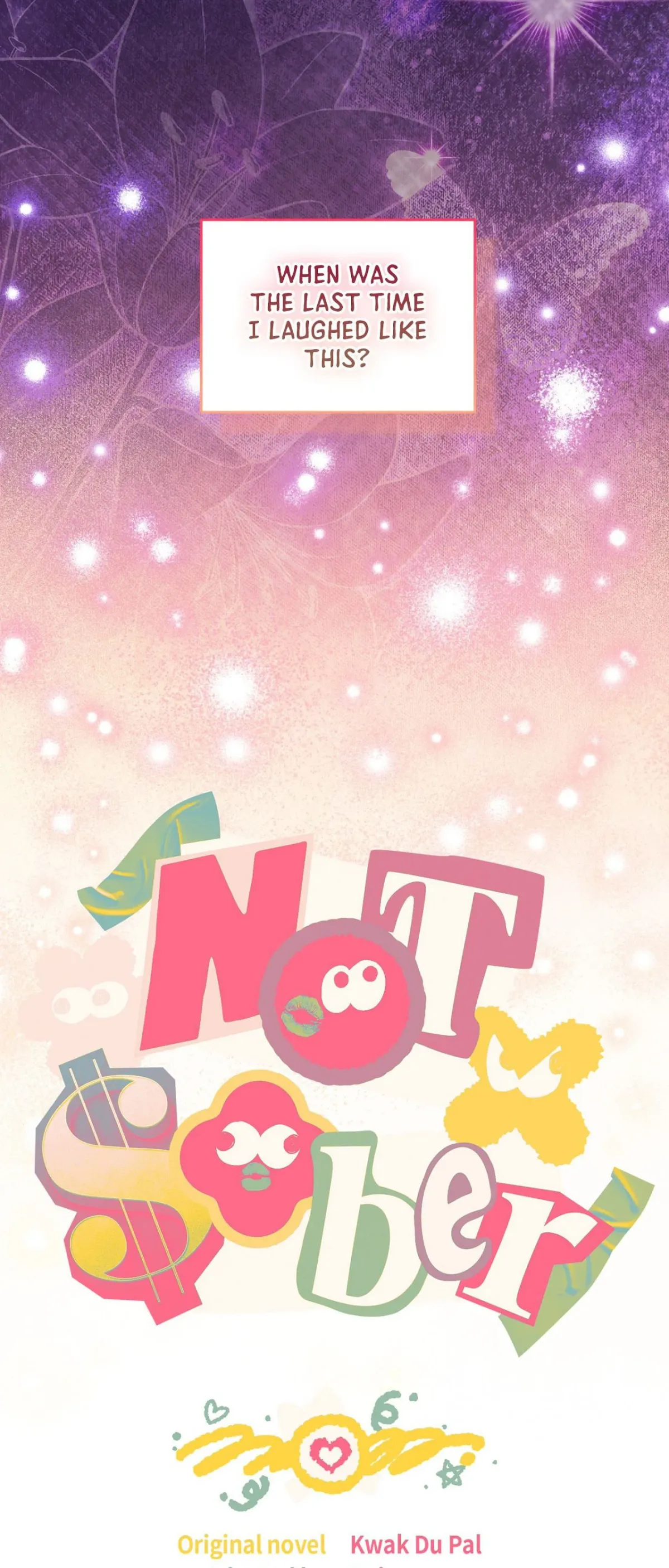 Not Sober Chapter 7 page 15 - 
