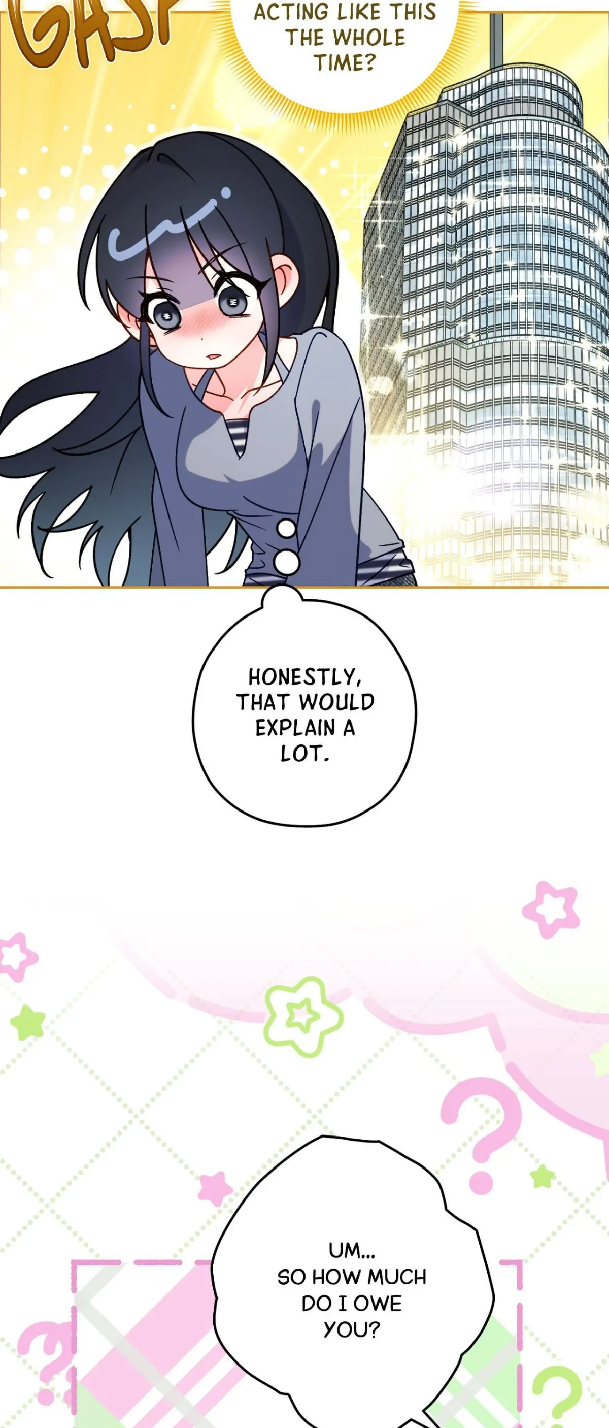 Not Sober Chapter 7 page 29 - 