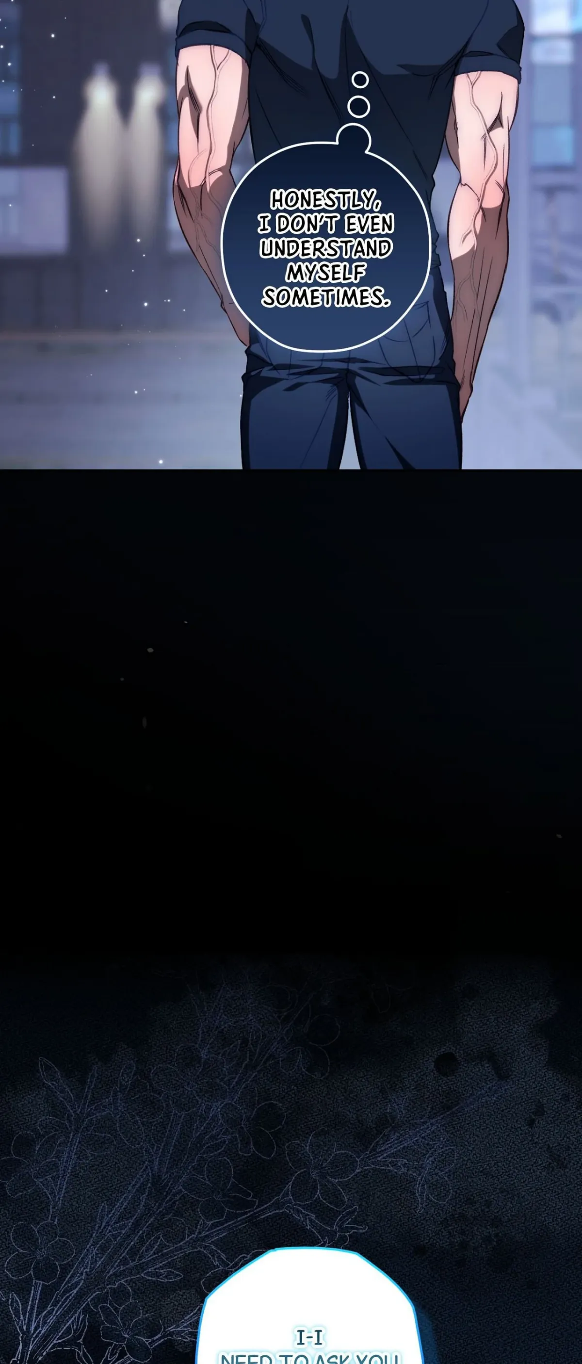 Not Sober Chapter 7 page 4 - 