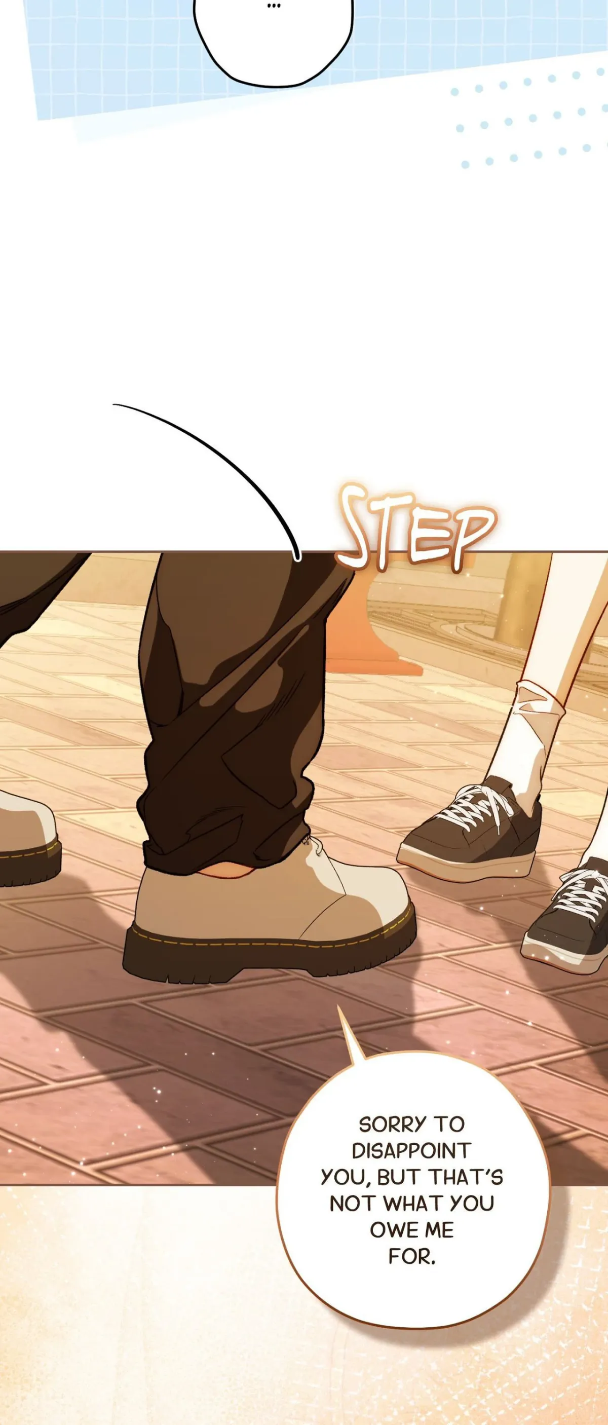 Not Sober Chapter 7 page 32 - 