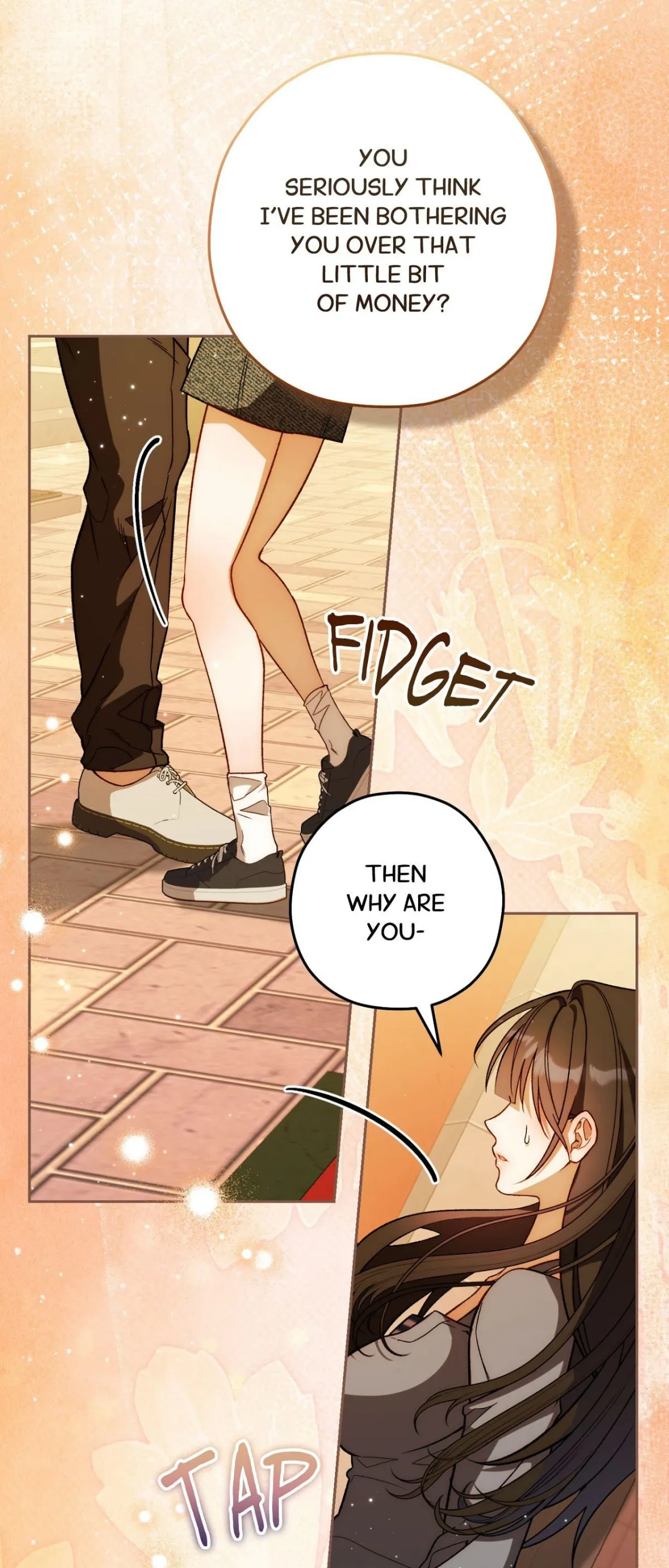 Not Sober Chapter 7 page 33 - 