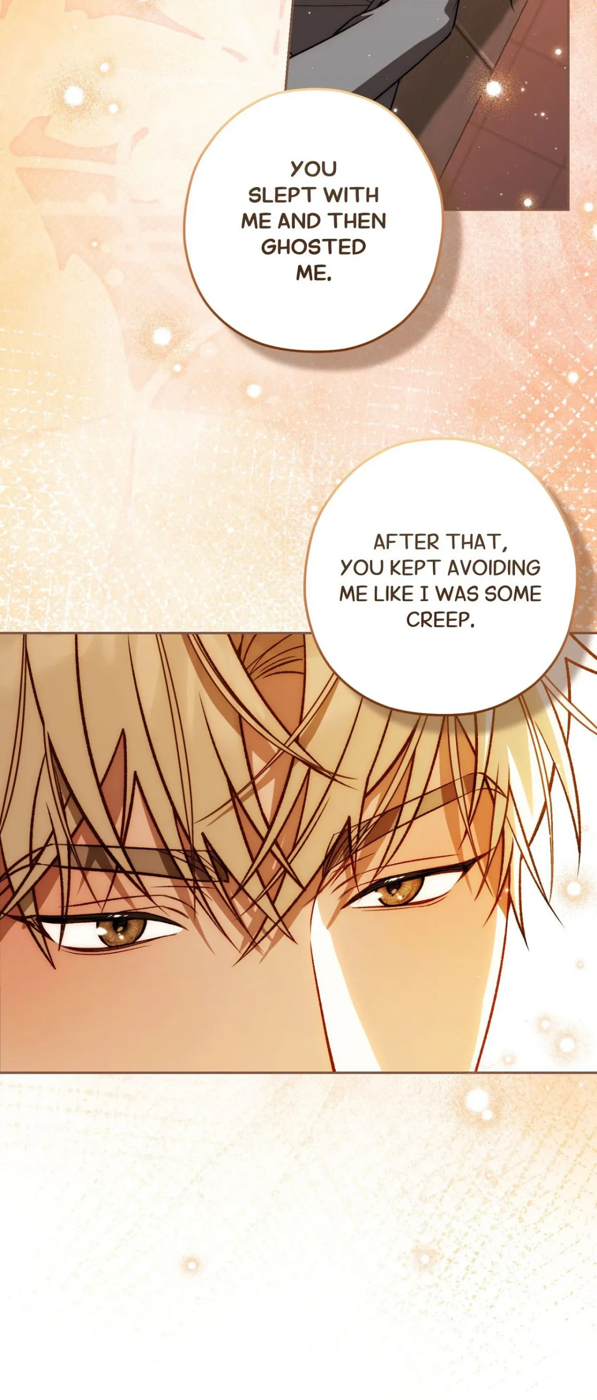 Not Sober Chapter 7 page 34 - 
