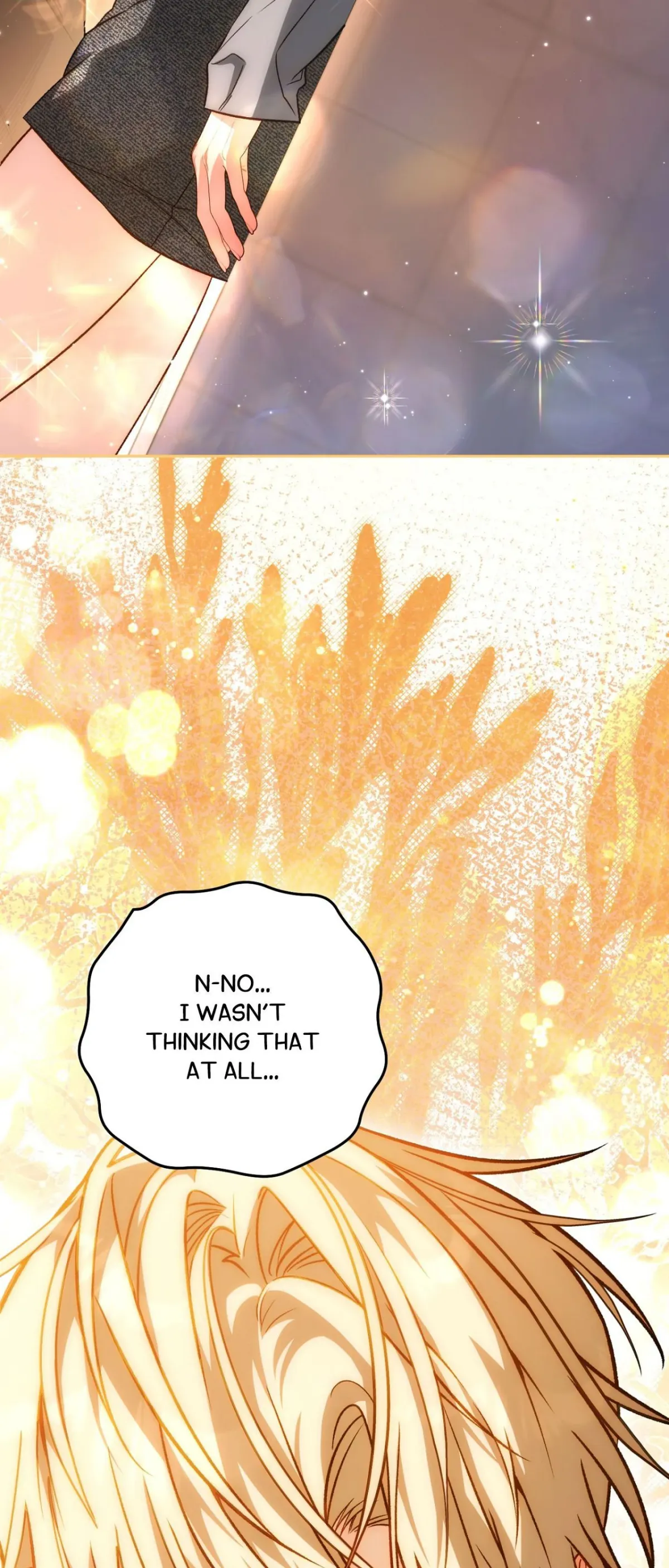 Not Sober Chapter 7 page 36 - 