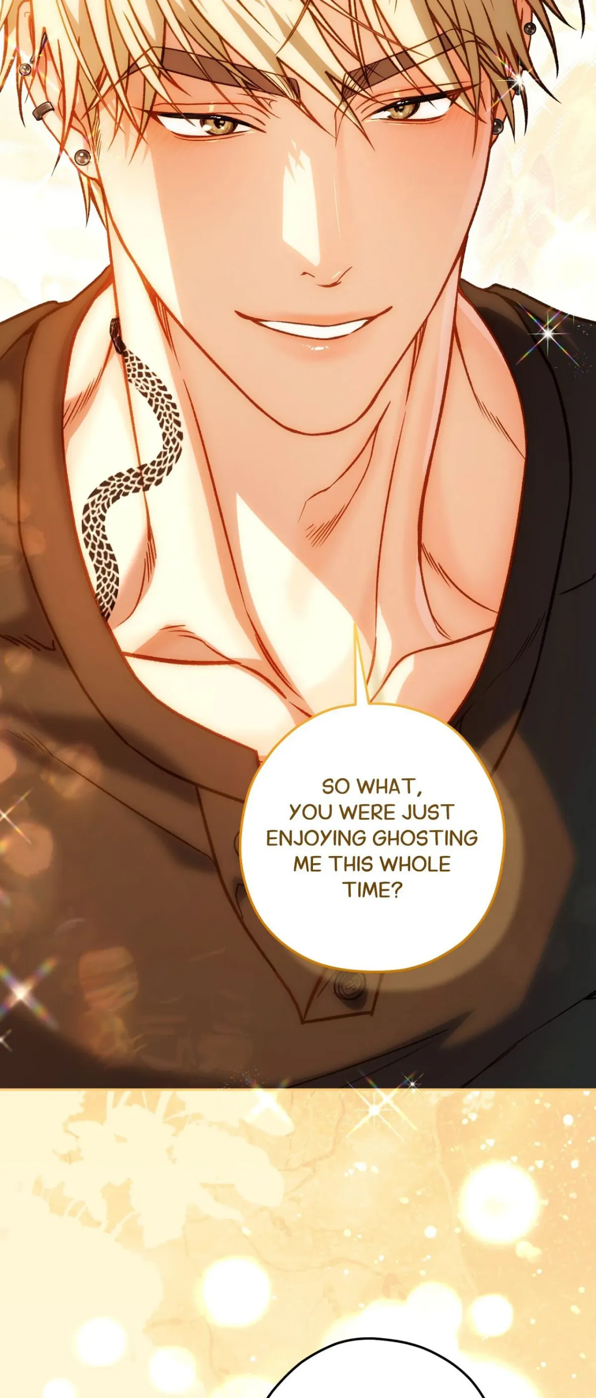 Not Sober Chapter 7 page 37 - 