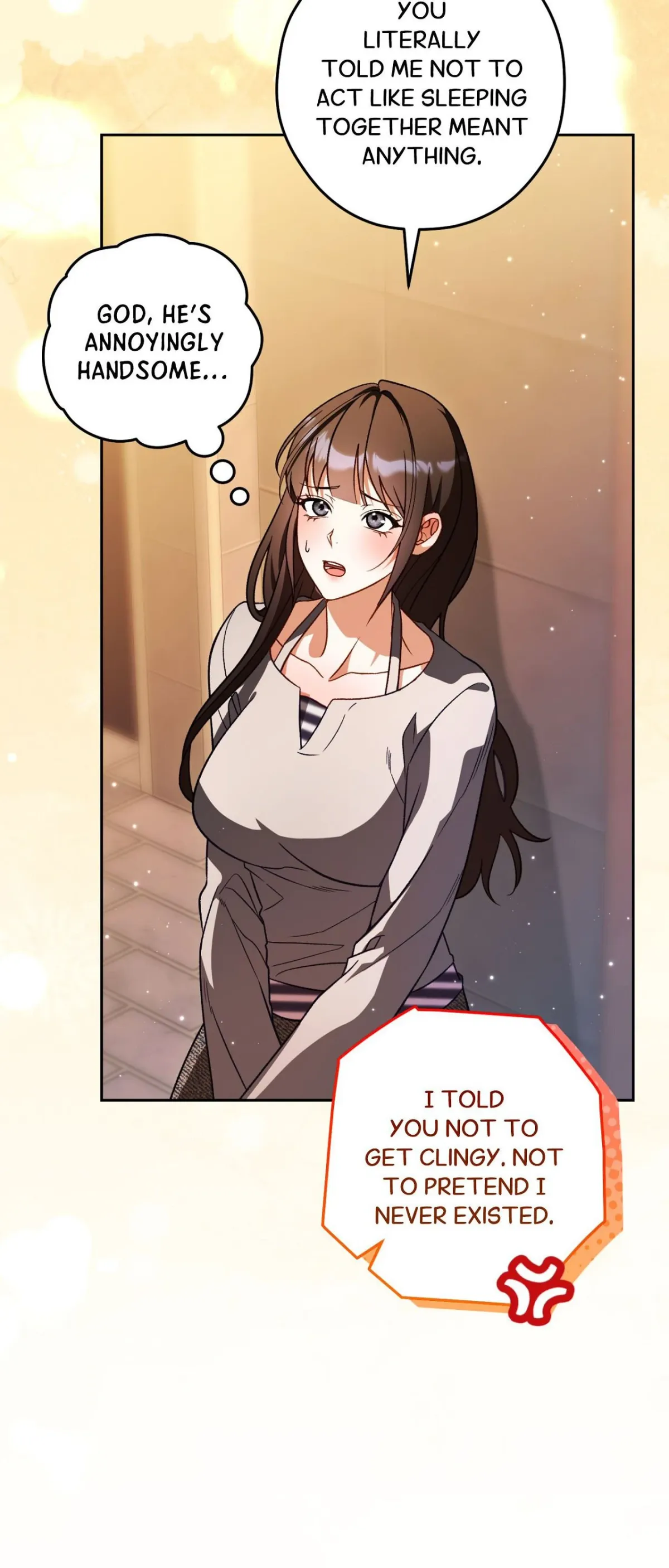 Not Sober Chapter 7 page 38 - 