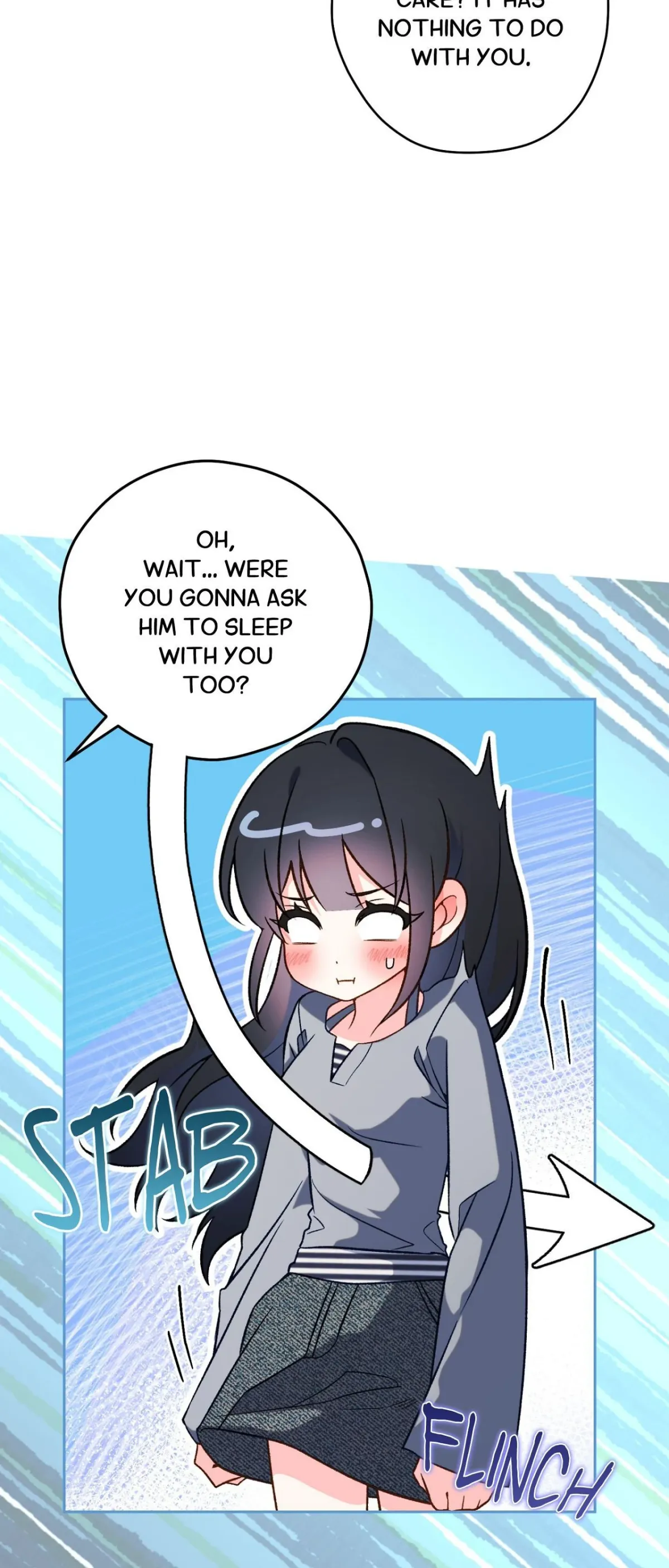 Not Sober Chapter 7 page 40 - 
