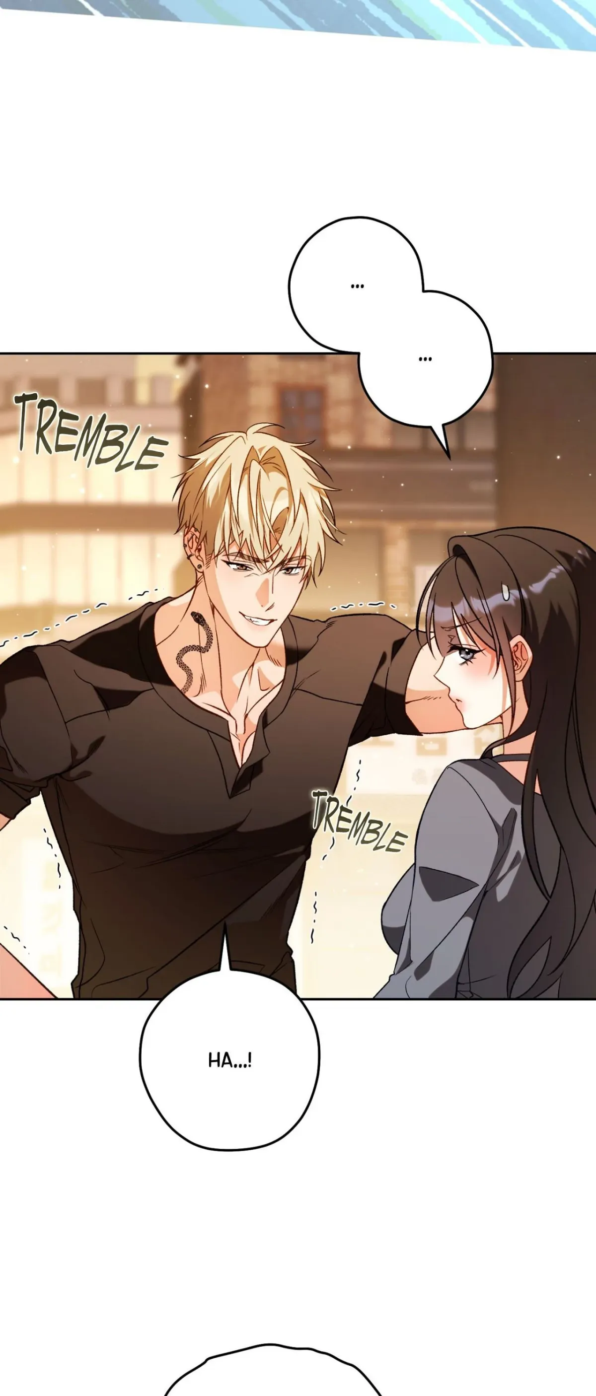 Not Sober Chapter 7 page 41 - 