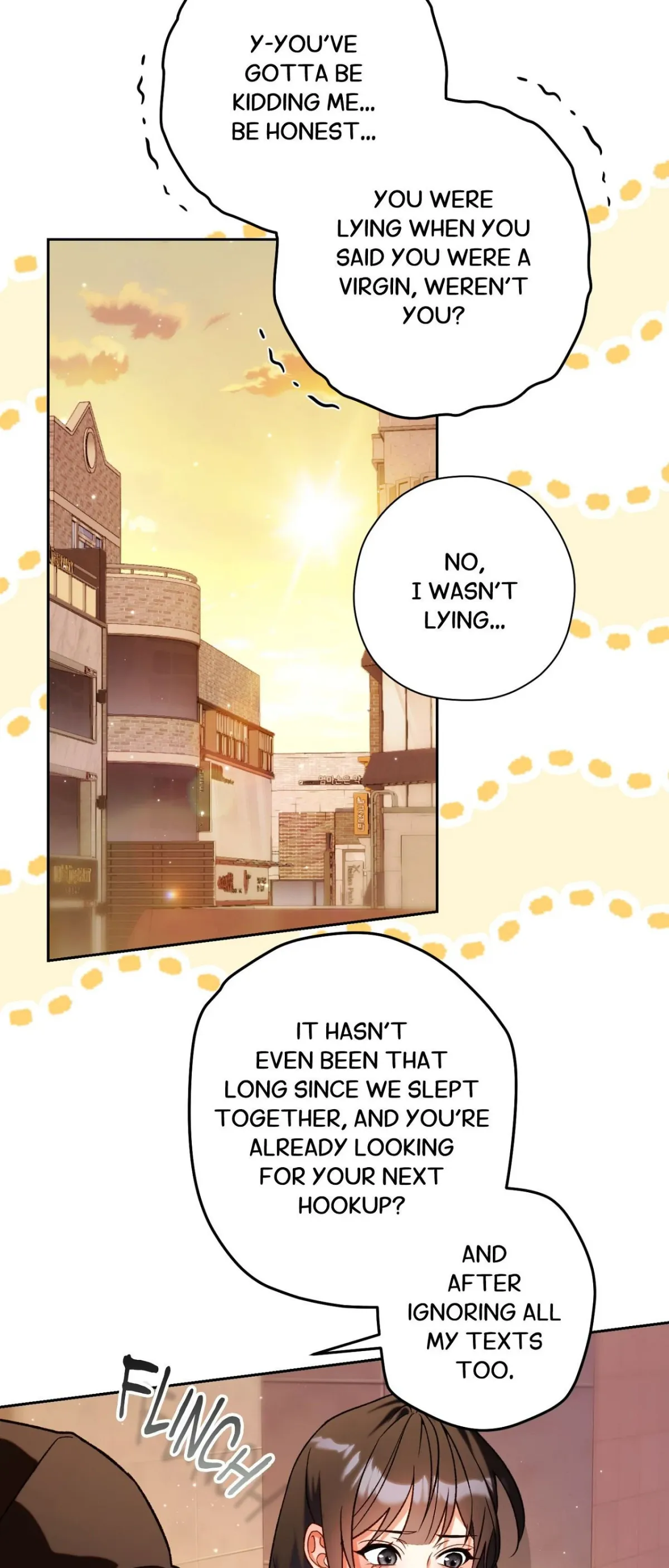 Not Sober Chapter 7 page 42 - 