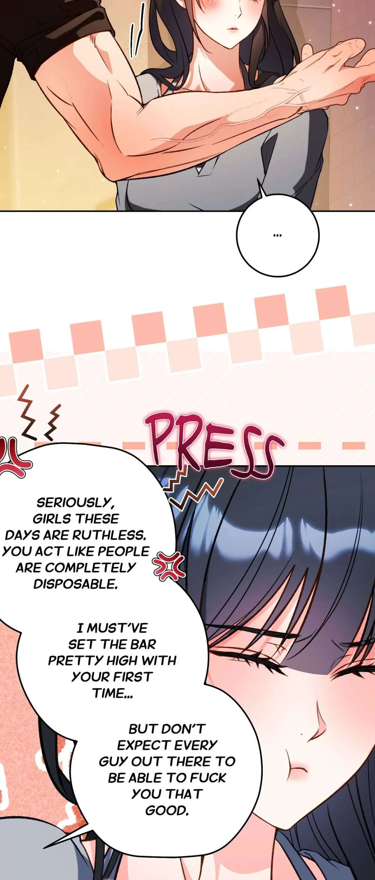 Not Sober Chapter 7 page 43 - 