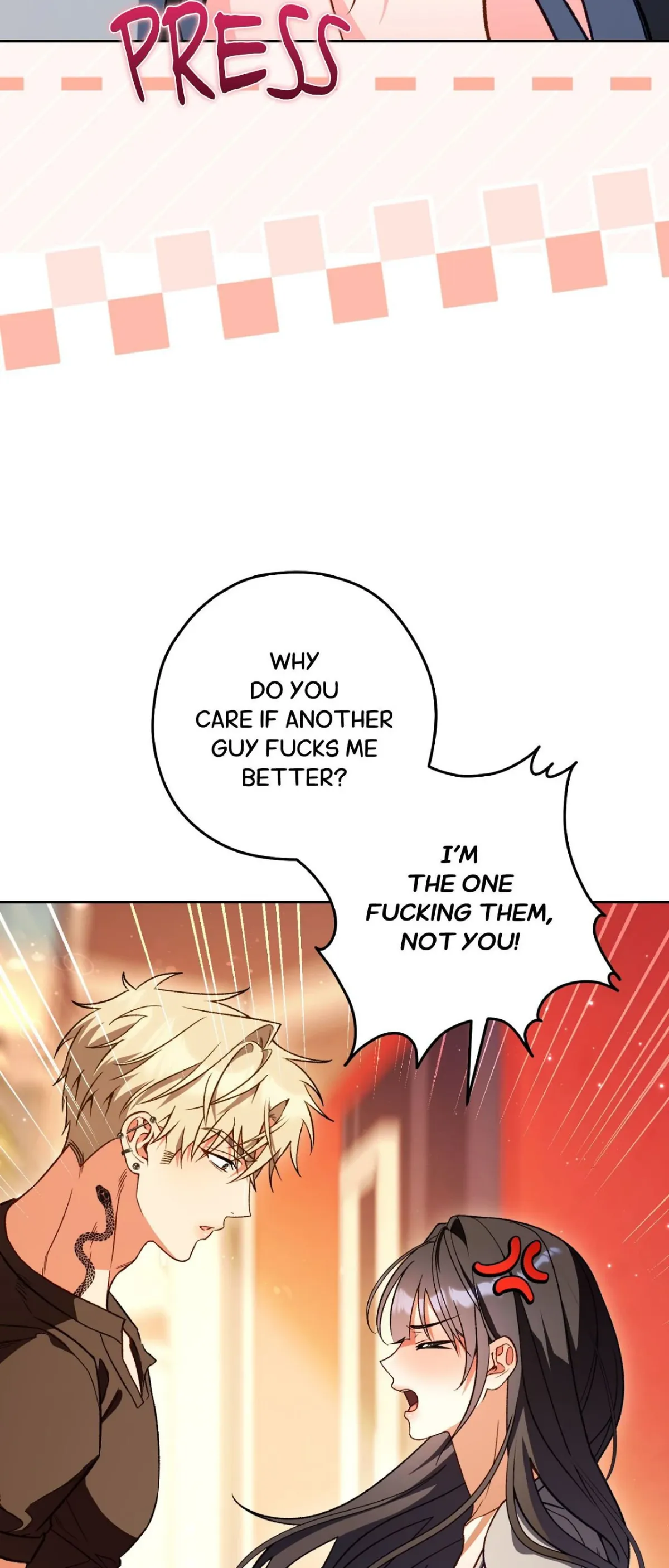 Not Sober Chapter 7 page 44 - 