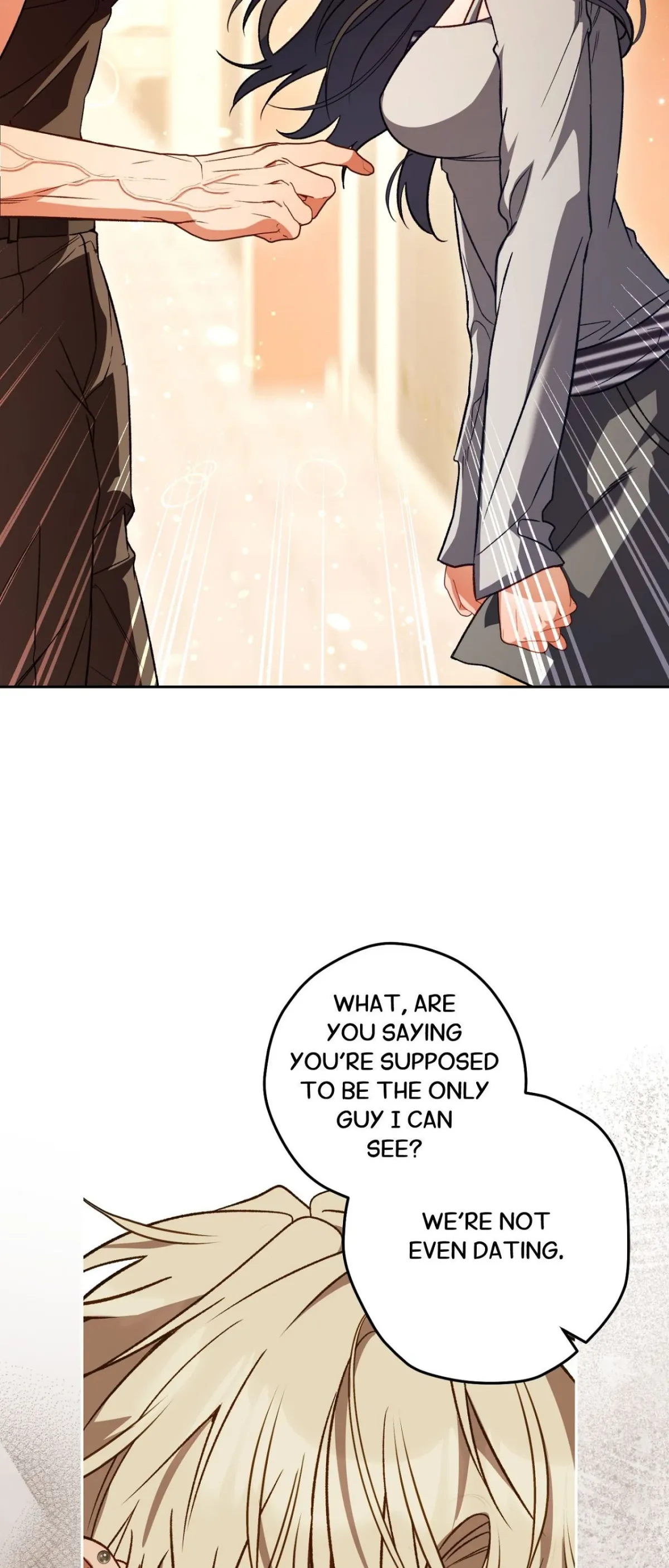 Not Sober Chapter 7 page 45 - 