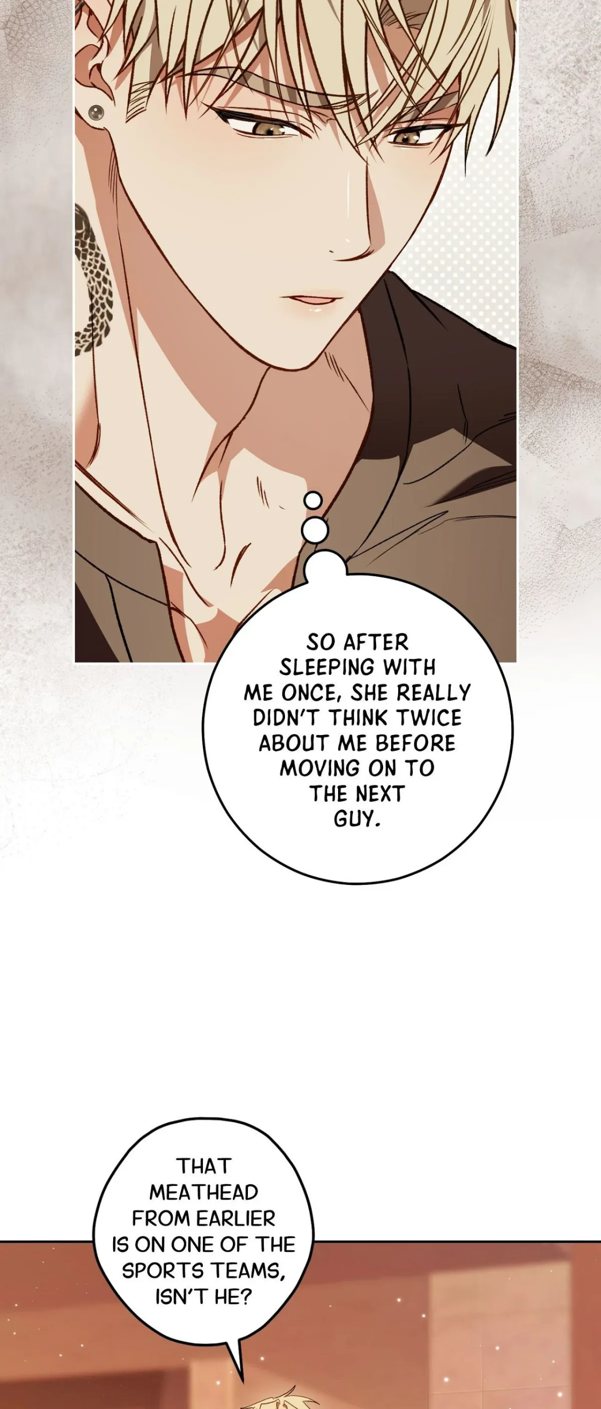 Not Sober Chapter 7 page 46 - 