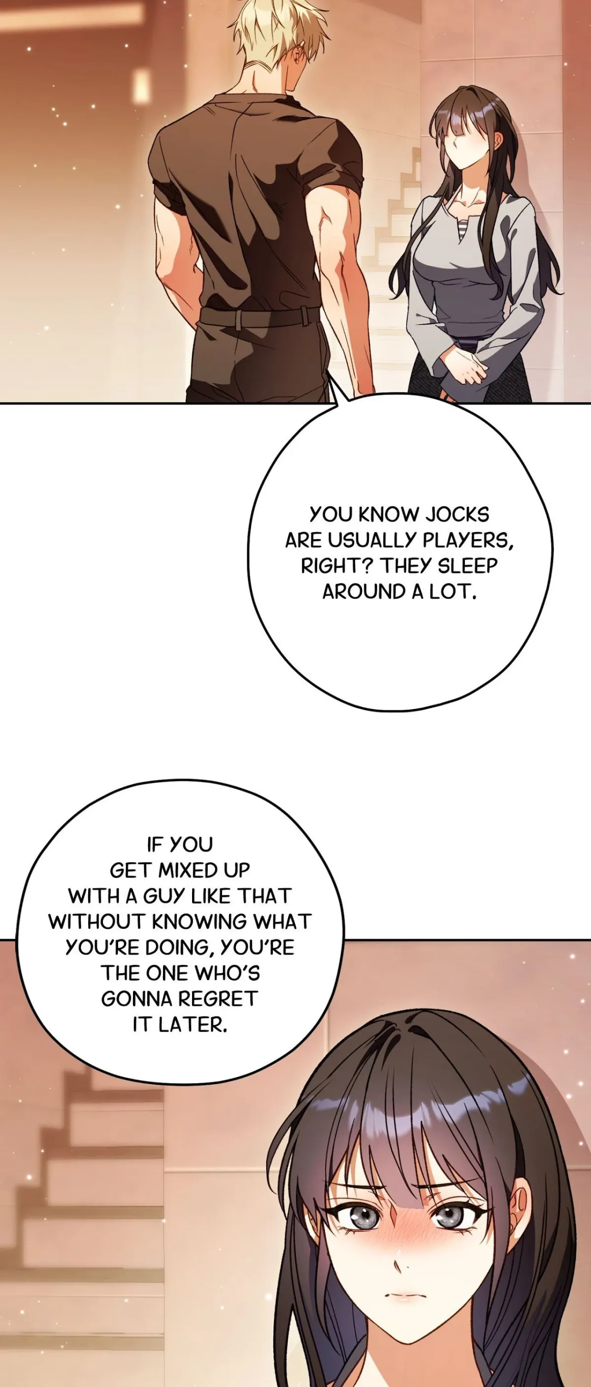 Not Sober Chapter 7 page 47 - 