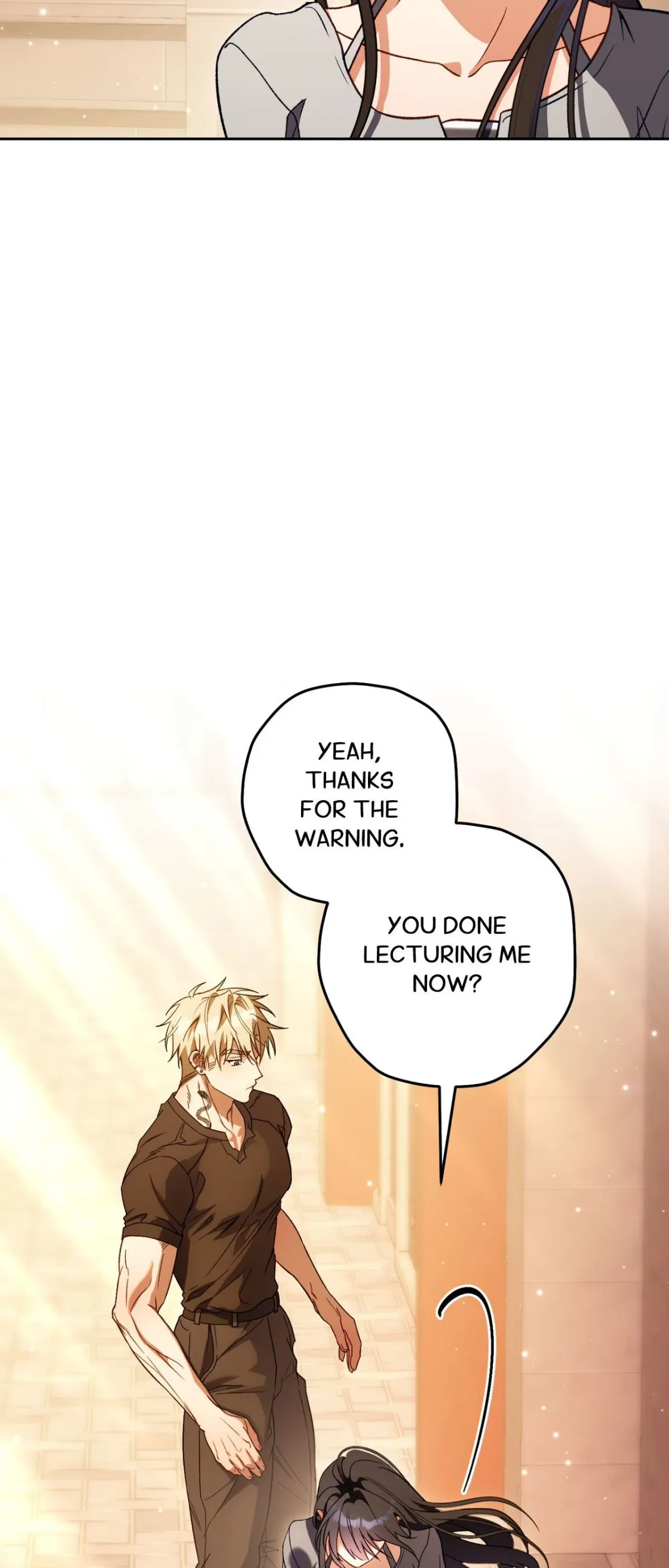 Not Sober Chapter 7 page 48 - 