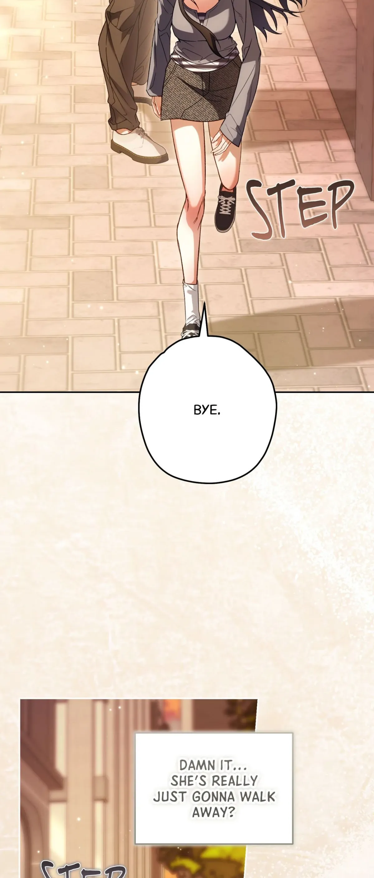 Not Sober Chapter 7 page 49 - 
