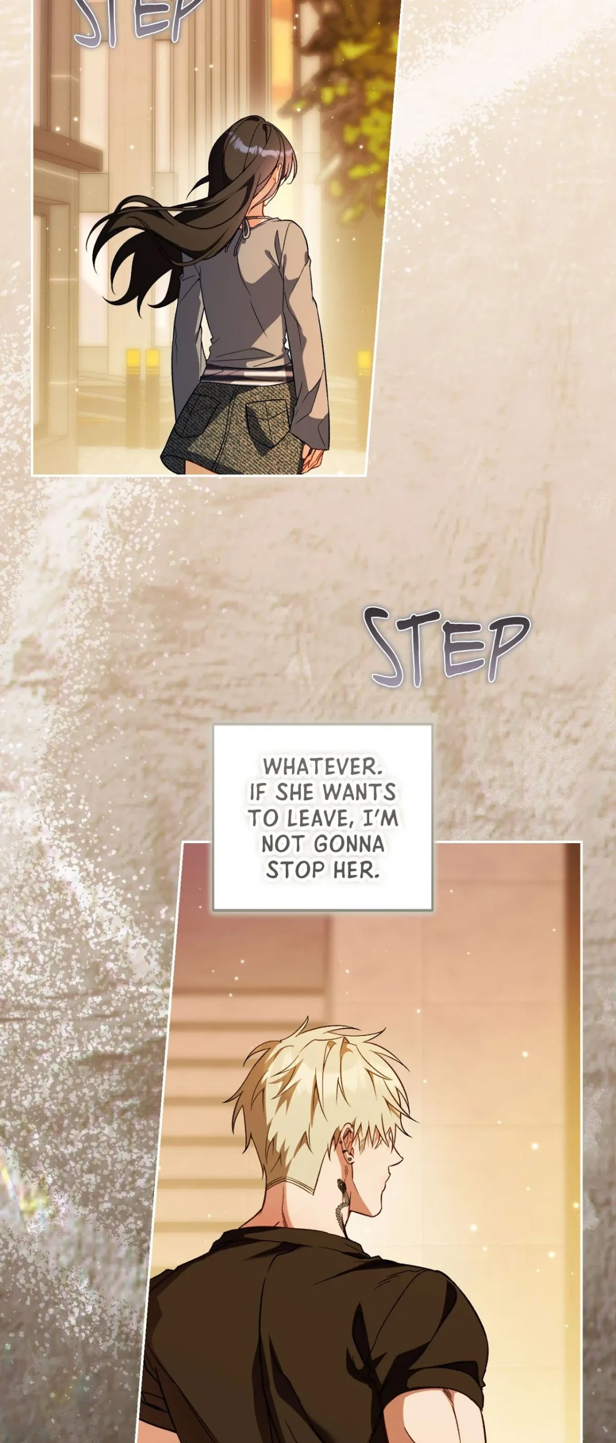 Not Sober Chapter 7 page 50 - 